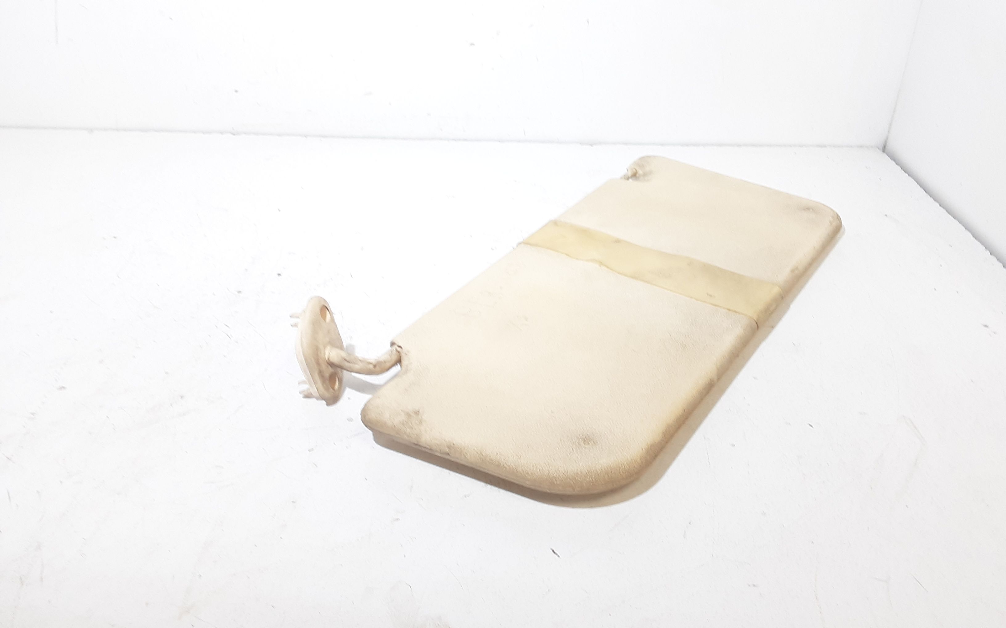 Aletta Parasole Parabrezza Sinistro Usato