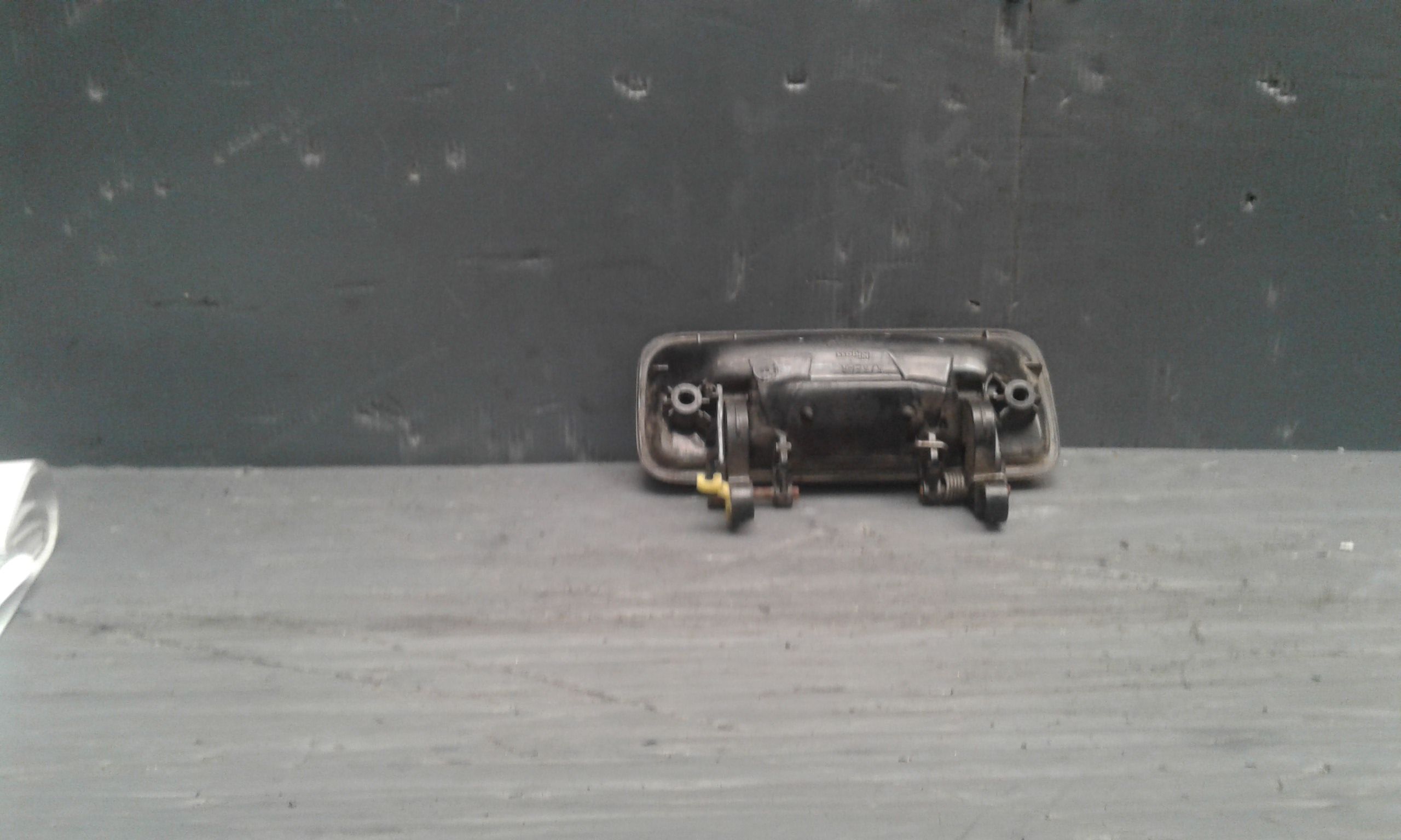 Maniglia Porta Post. Destro CXB101520PMD Usato