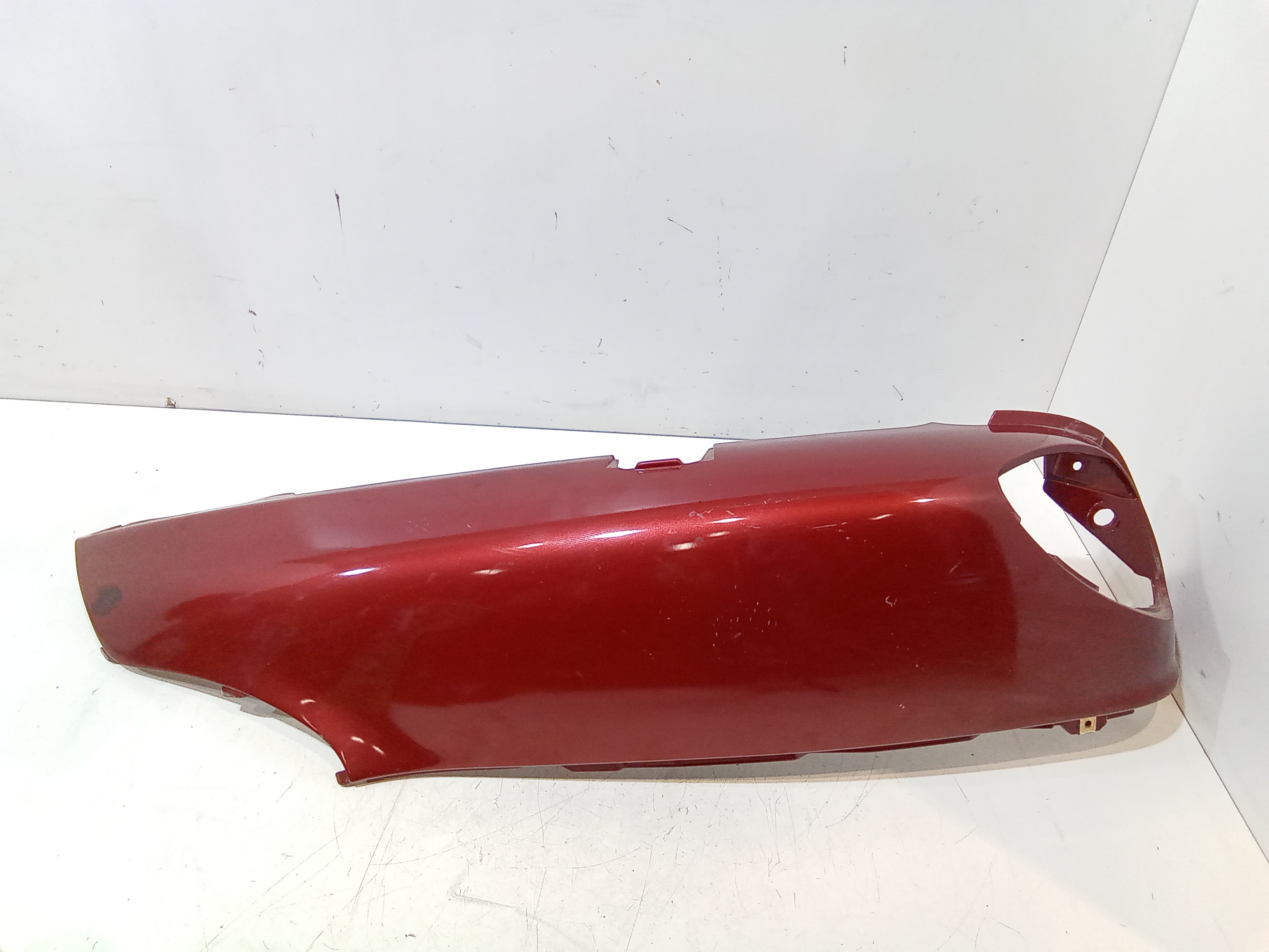 Carena Posteriore Sx Usato