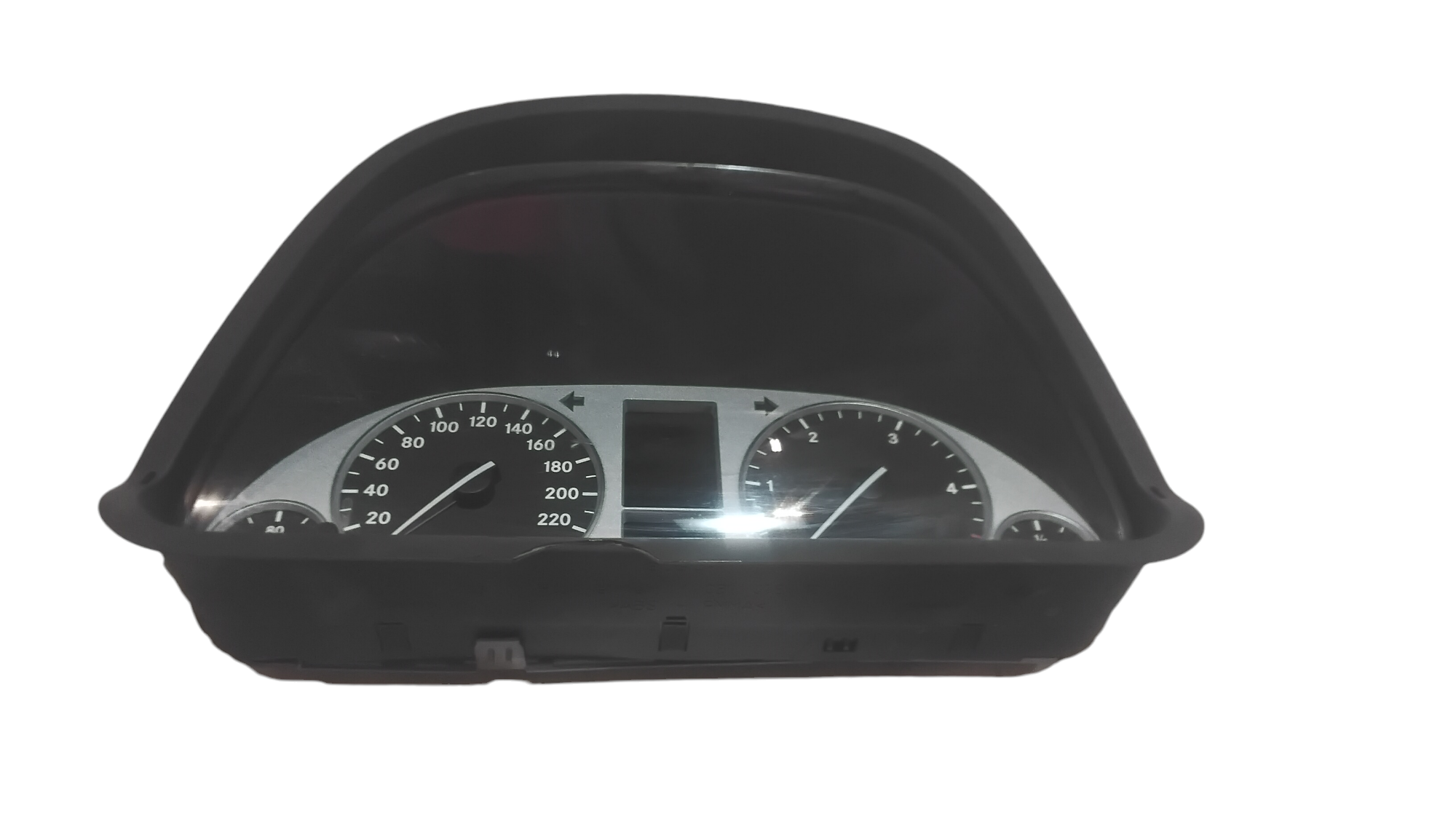 Quadro Portastrumenti Usato