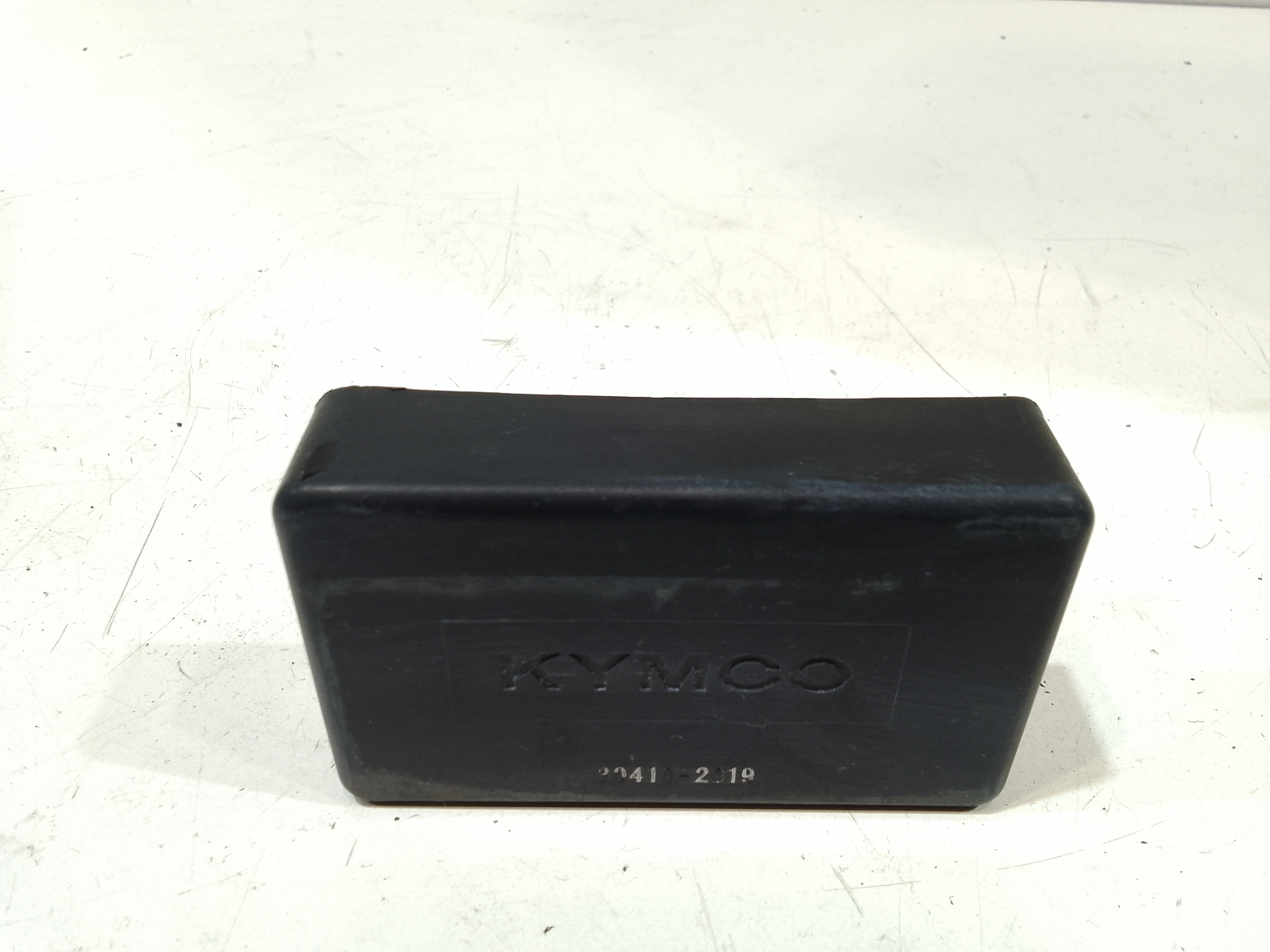 Centralina Iniezione Usato