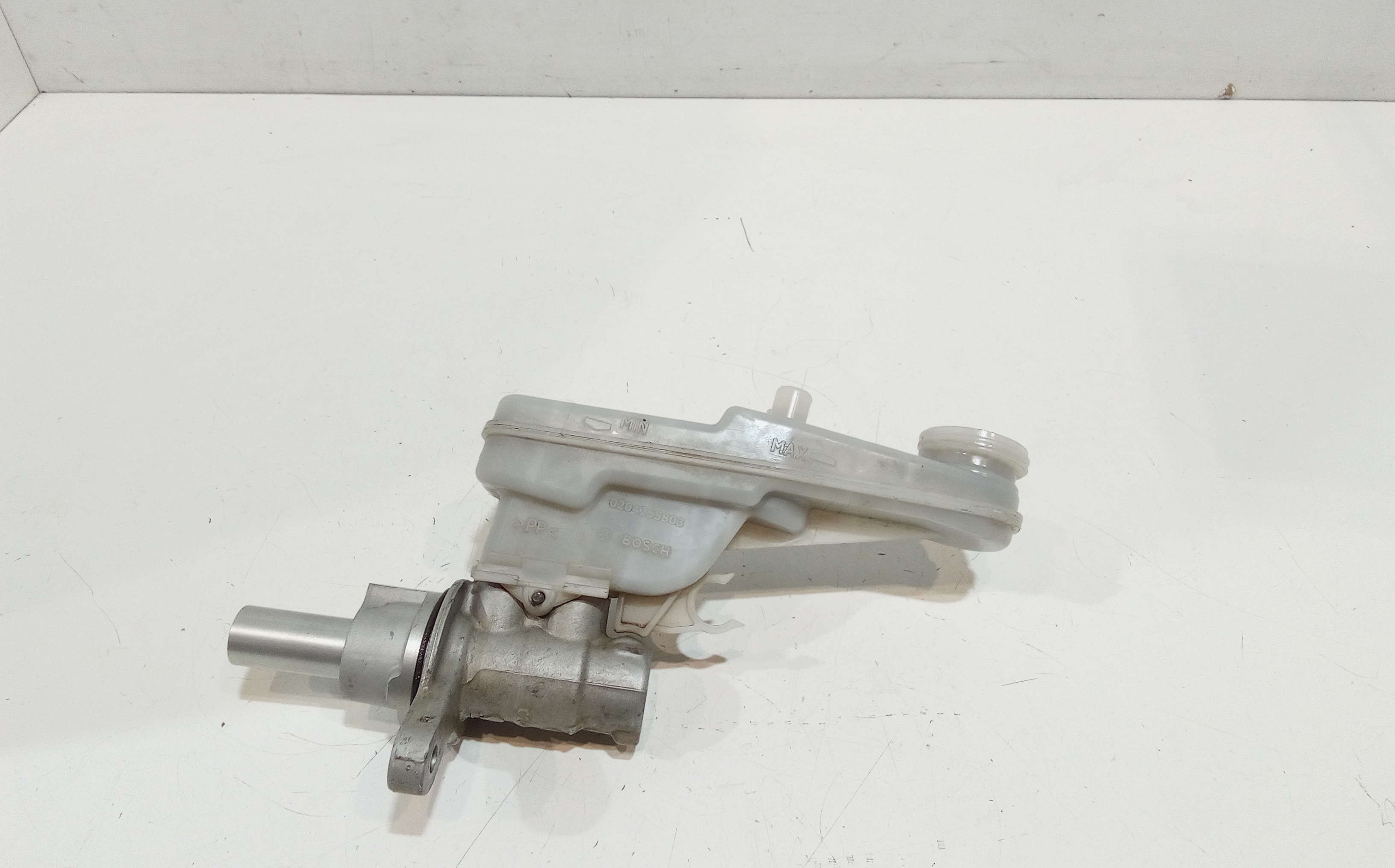 Pompa Comando Freni 71742785 Usato