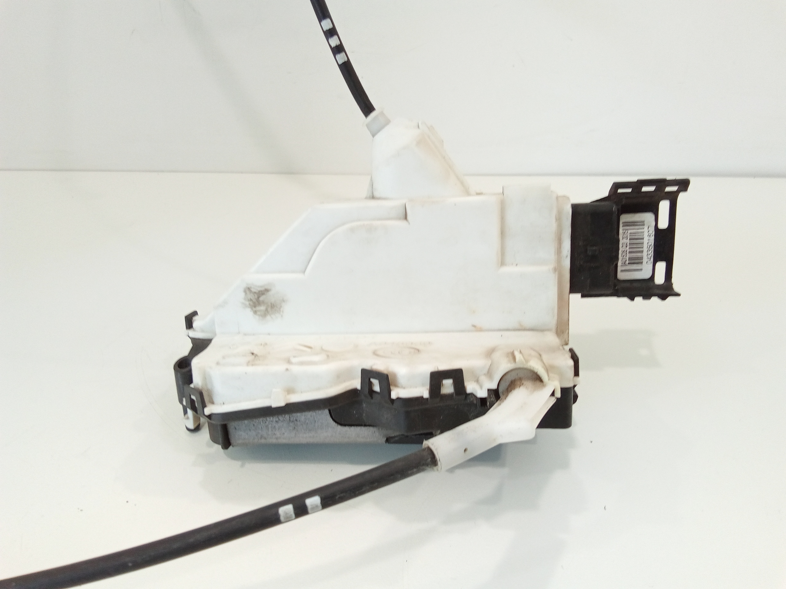 Serratura Porta Ant. Destro 9800623080 Usato