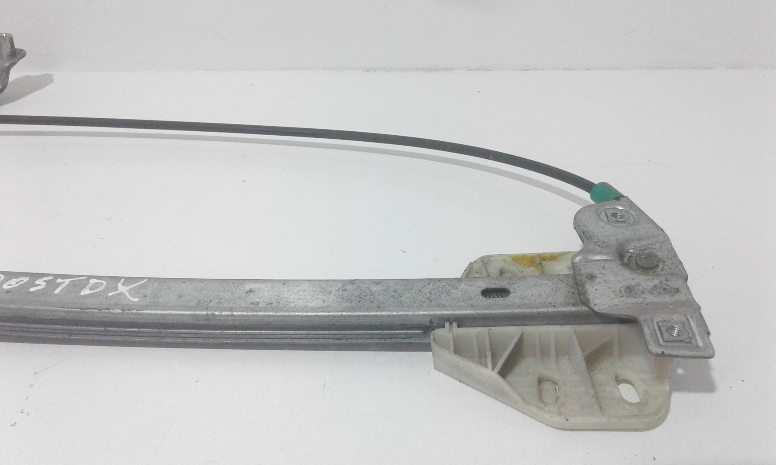 Alzacristallo Elettr. Porta Ant. Sinistro 6025300975 Usato