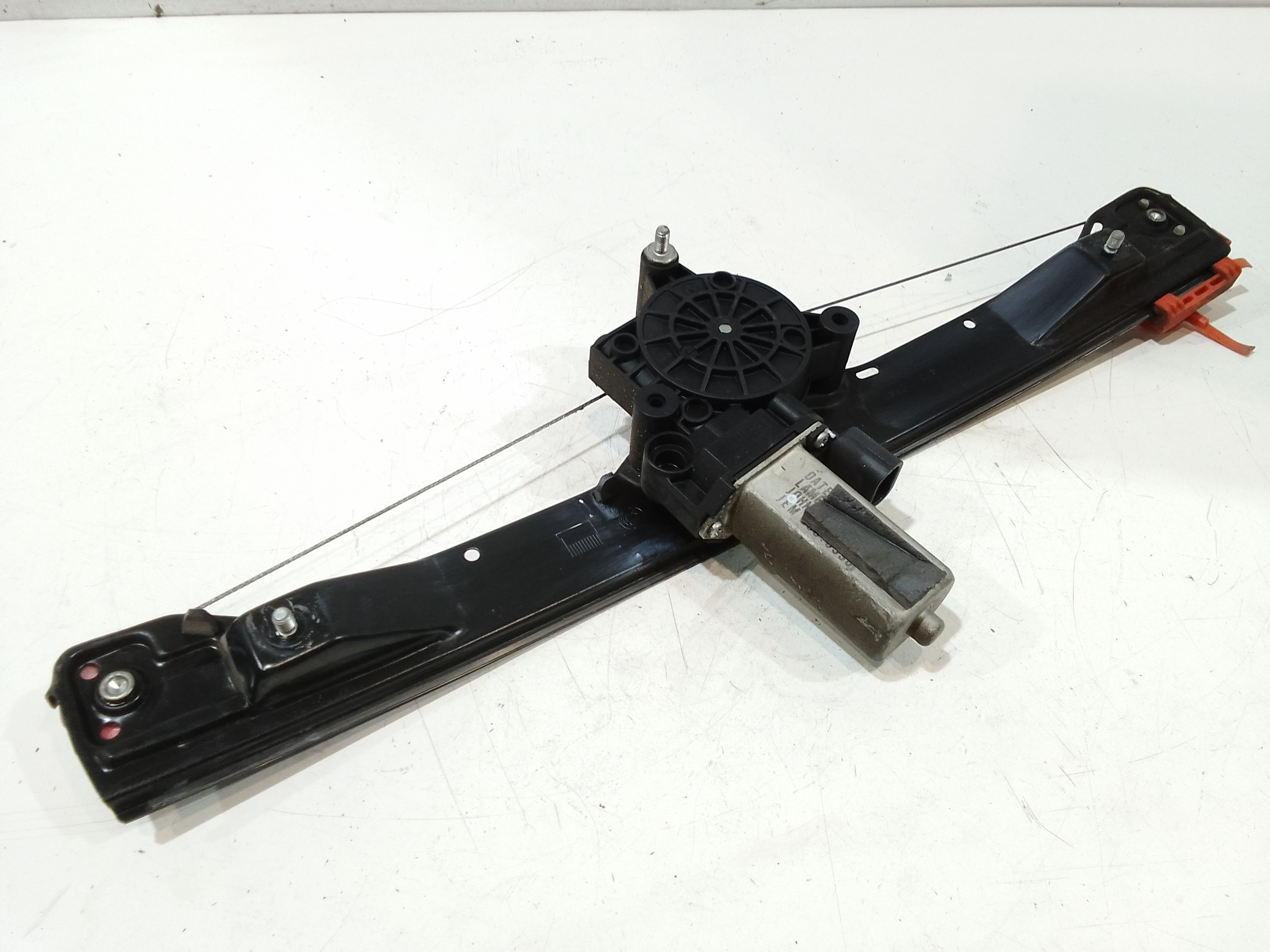 Alzacristallo Porta Ant. Destro Usato