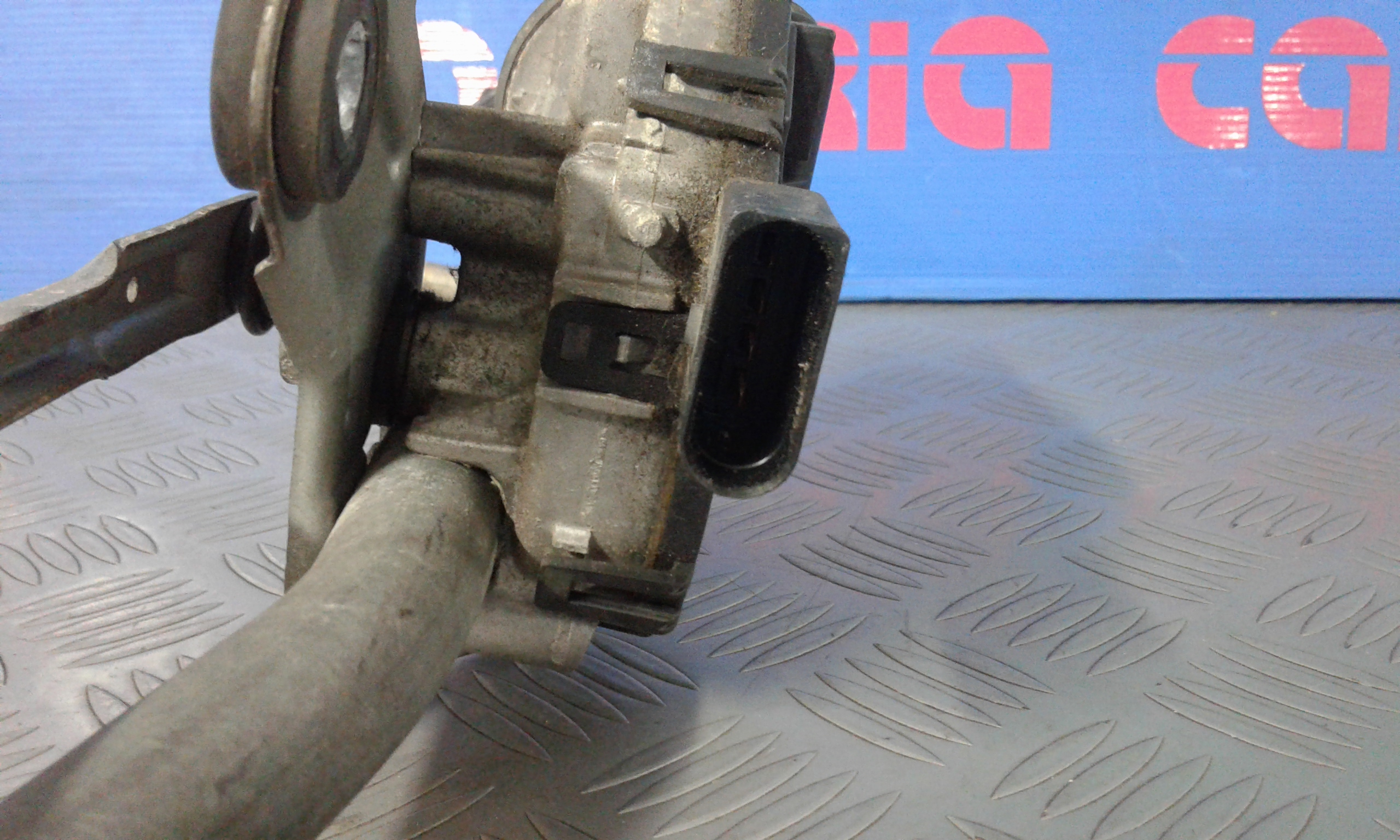 Motorino Tergiparabrezza Compl. Usato