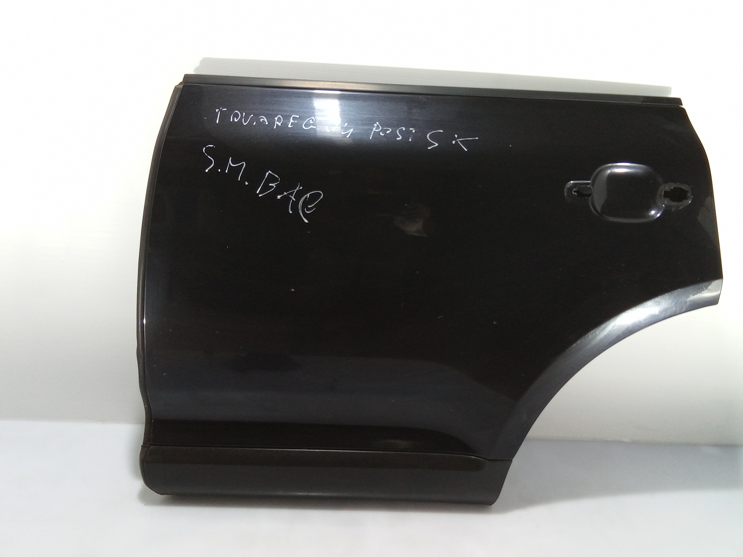 Pannello Est. Porta Post. Sinistro Usato