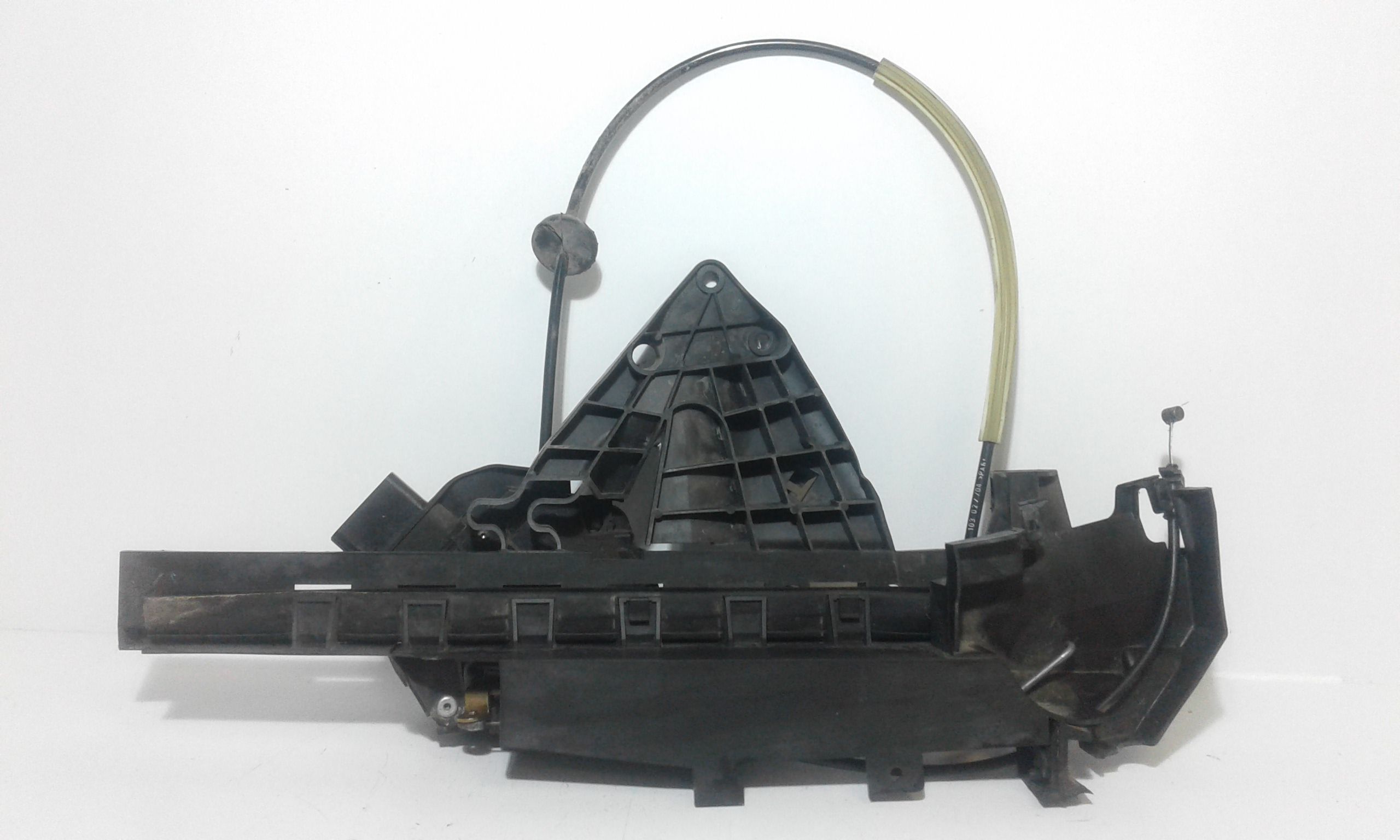 Serratura Porta Ant. Sinistro 4892459 Usato