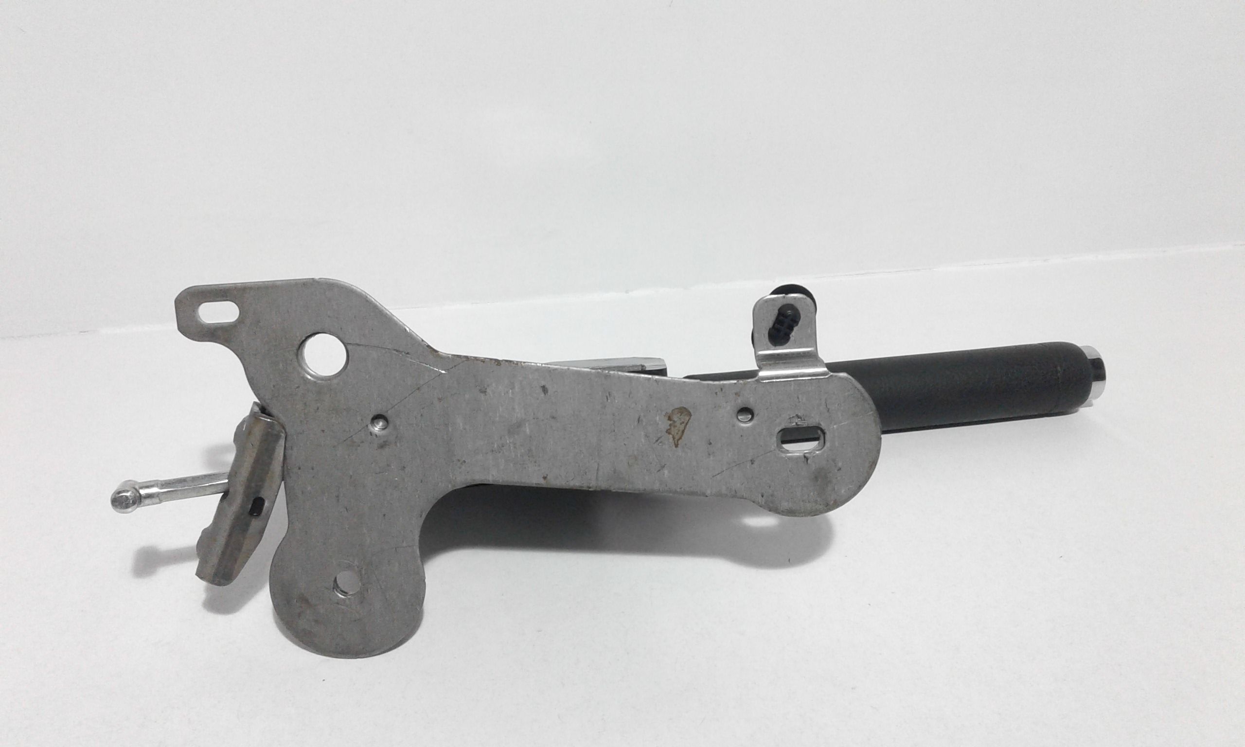 Leva Freno Stazionamento 98062964JQ Usato