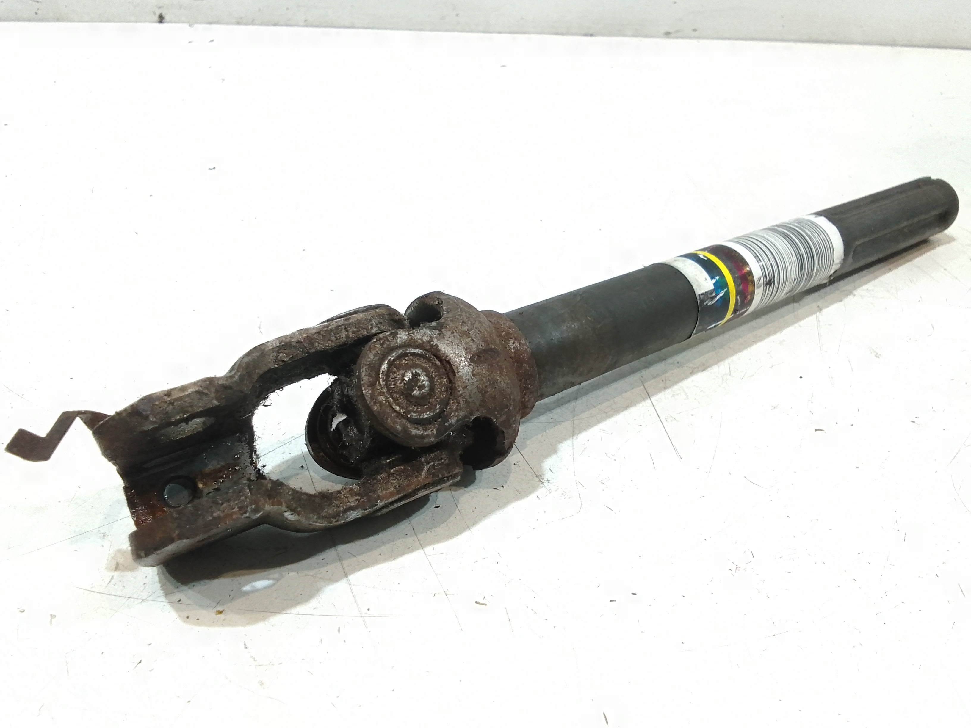 Albero Sterzo Inf. Usato