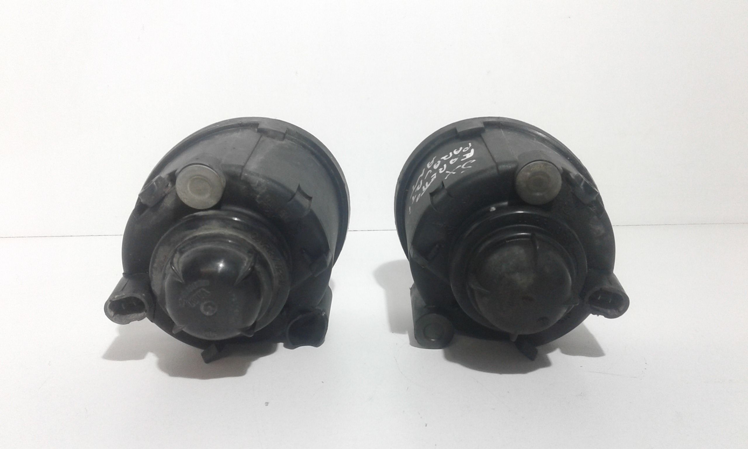 Proiettore Fendinebbia Destro,proiettore Fendinebbia Sinistro Usato