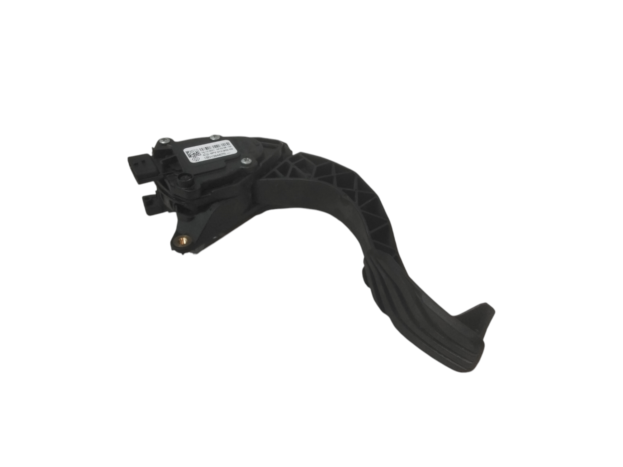 Pedale Acceleratore 180108467R Usato