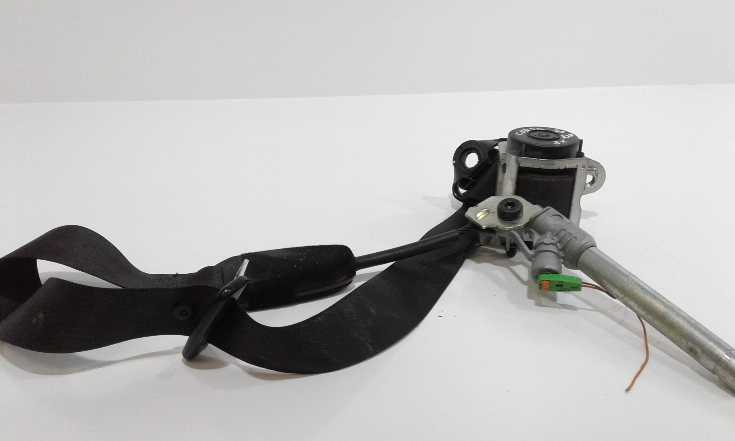 Cintura Di Sicurezza Ant. Sinistro 13240189 Usato