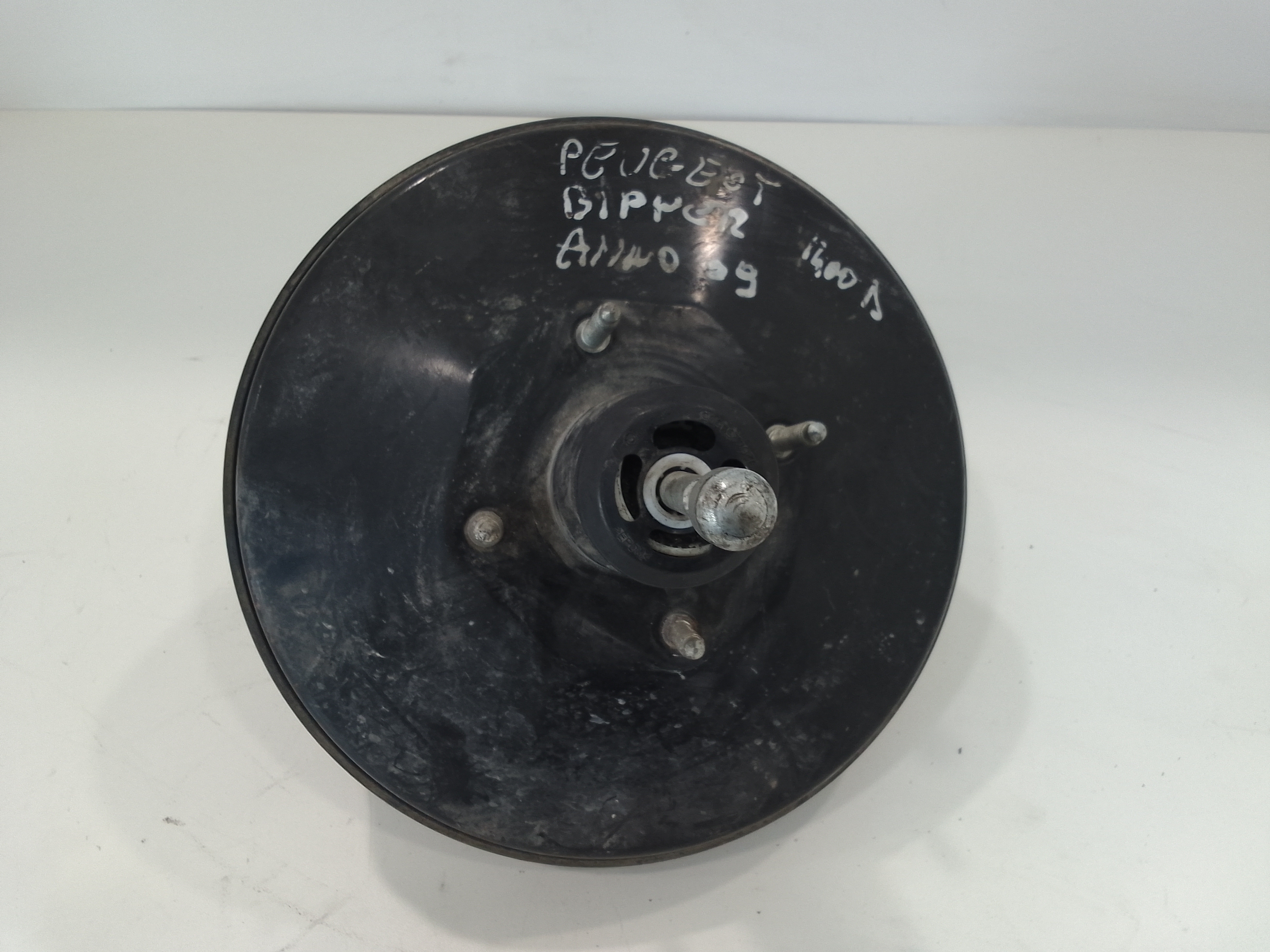 Servofreno 4535AR Usato