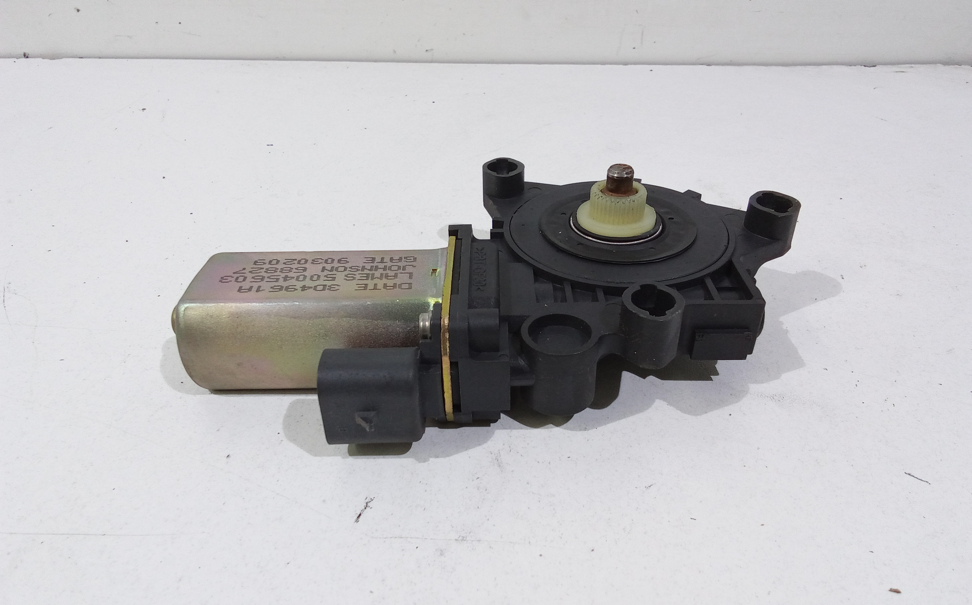 Motorino Alzacristallo Porta Ant. Destro 46841278 Usato