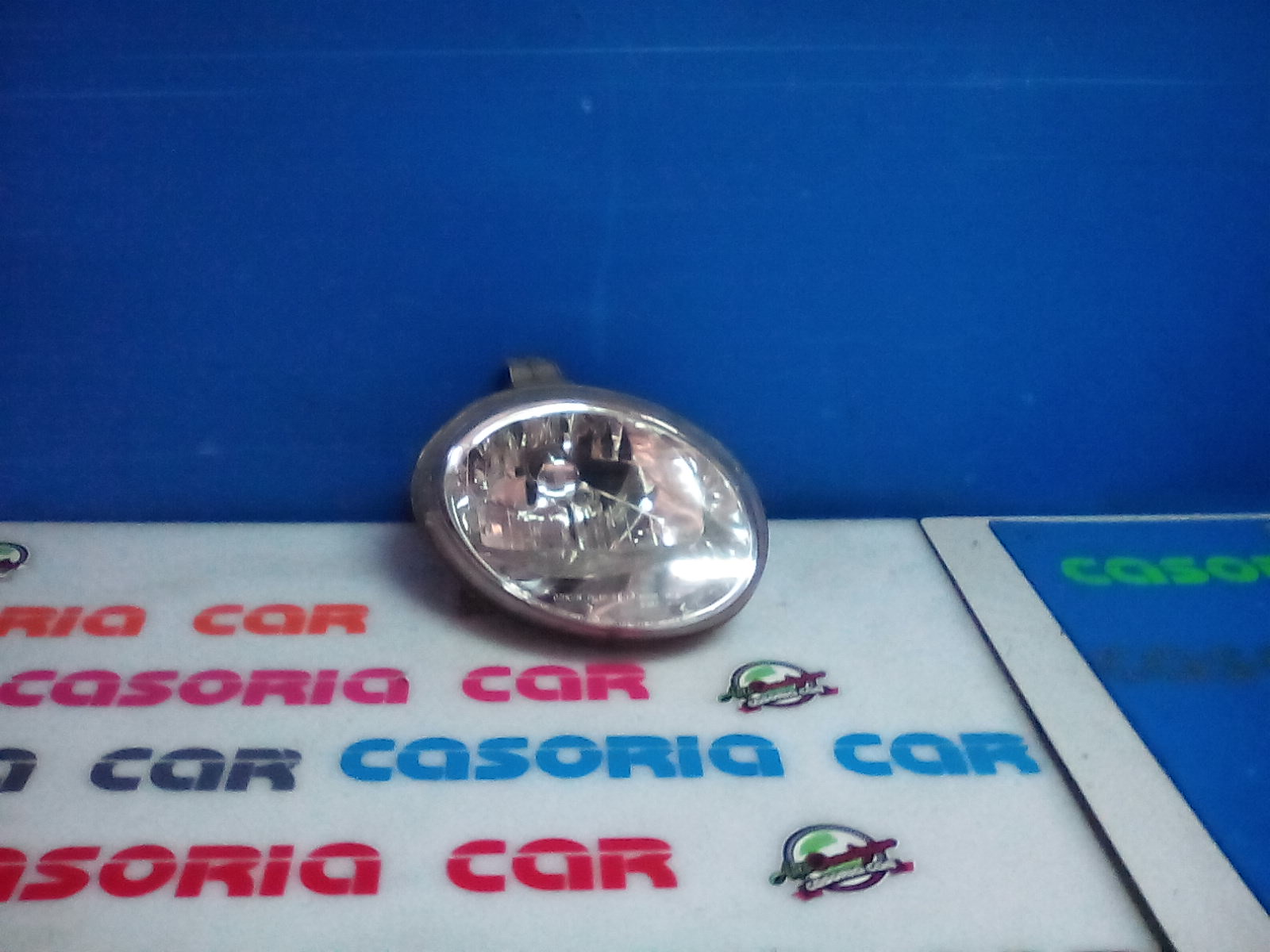 Proiettore Destro 96314271 Usato