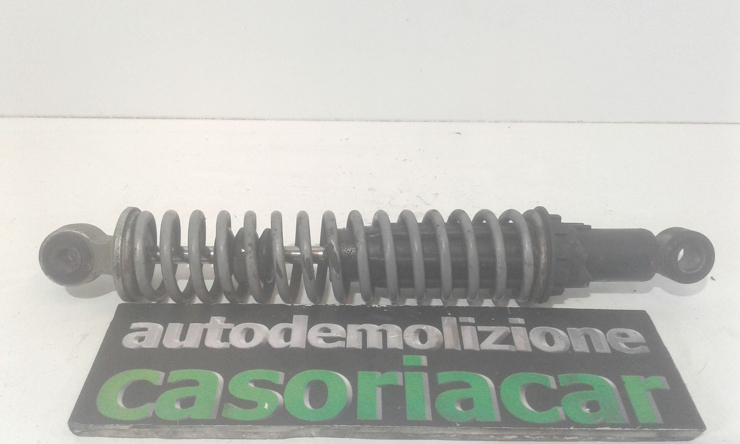 Ammortizzatore Post. Destro + Ammortizzatore Post. Sinistro Usato