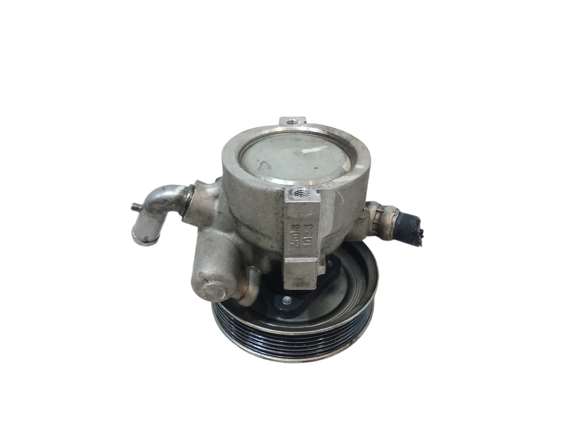 Pompa Servosterzo 52209906 Usato