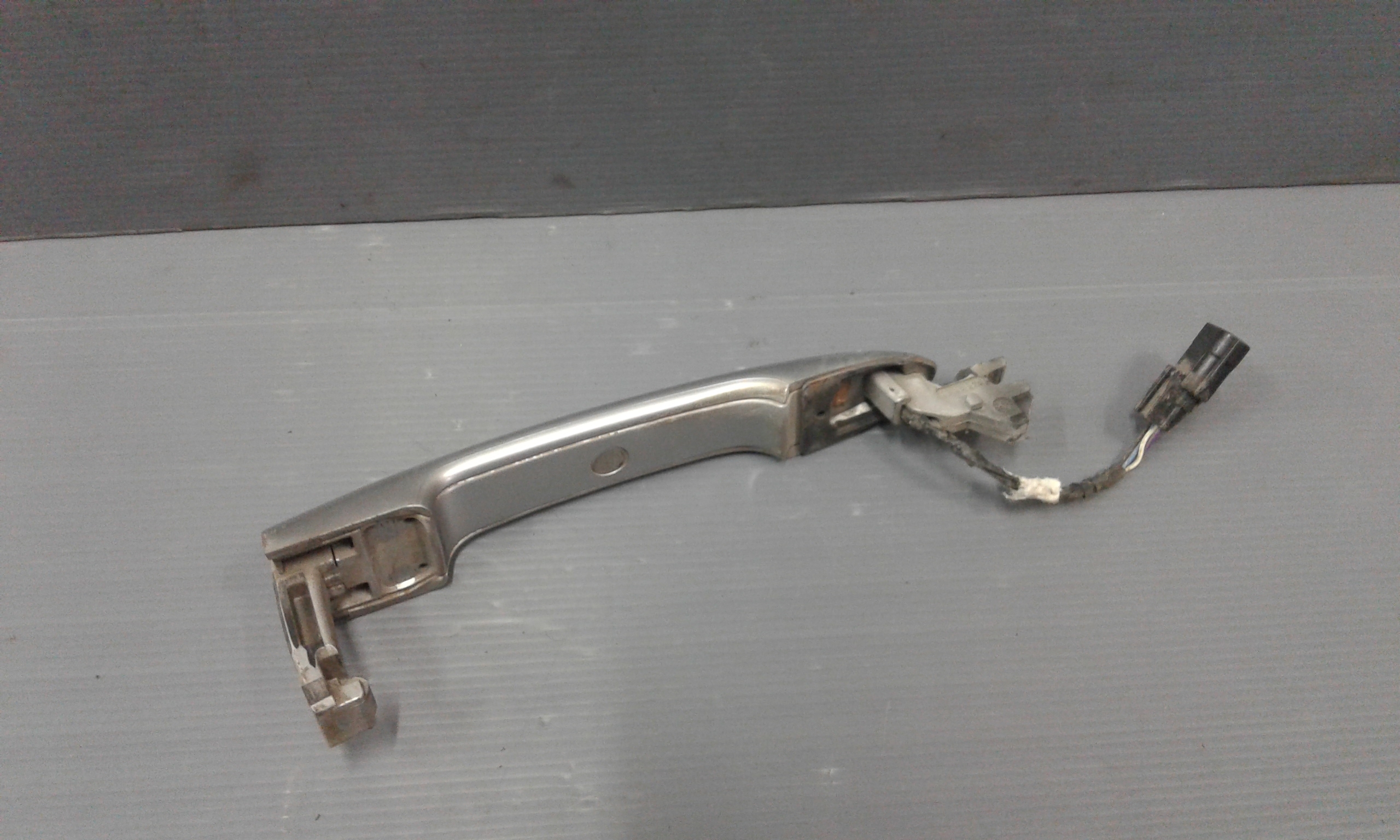 Maniglia Porta Ant. Destro 7701474436 Usato