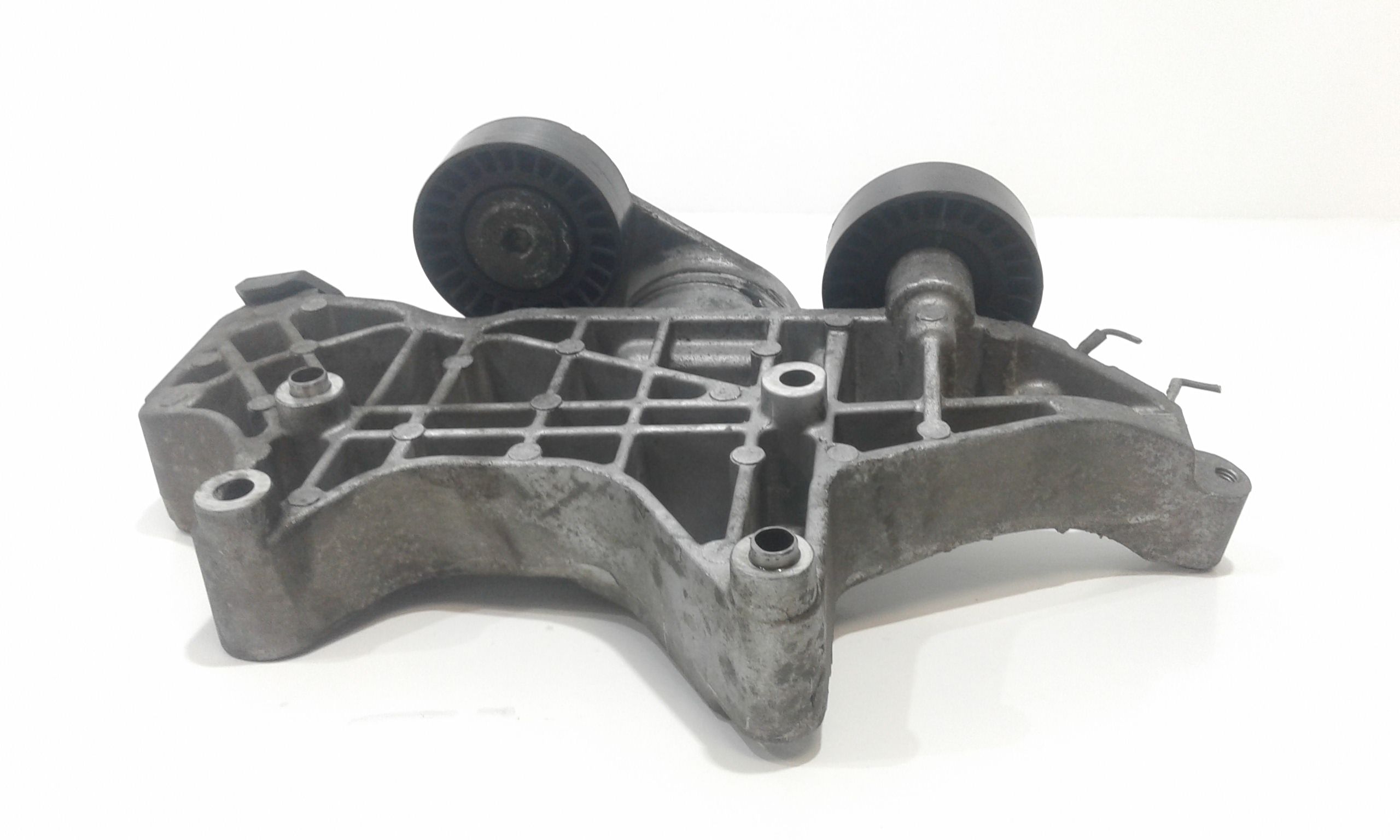 Supporto Tendicinghia Distribuzione Usato