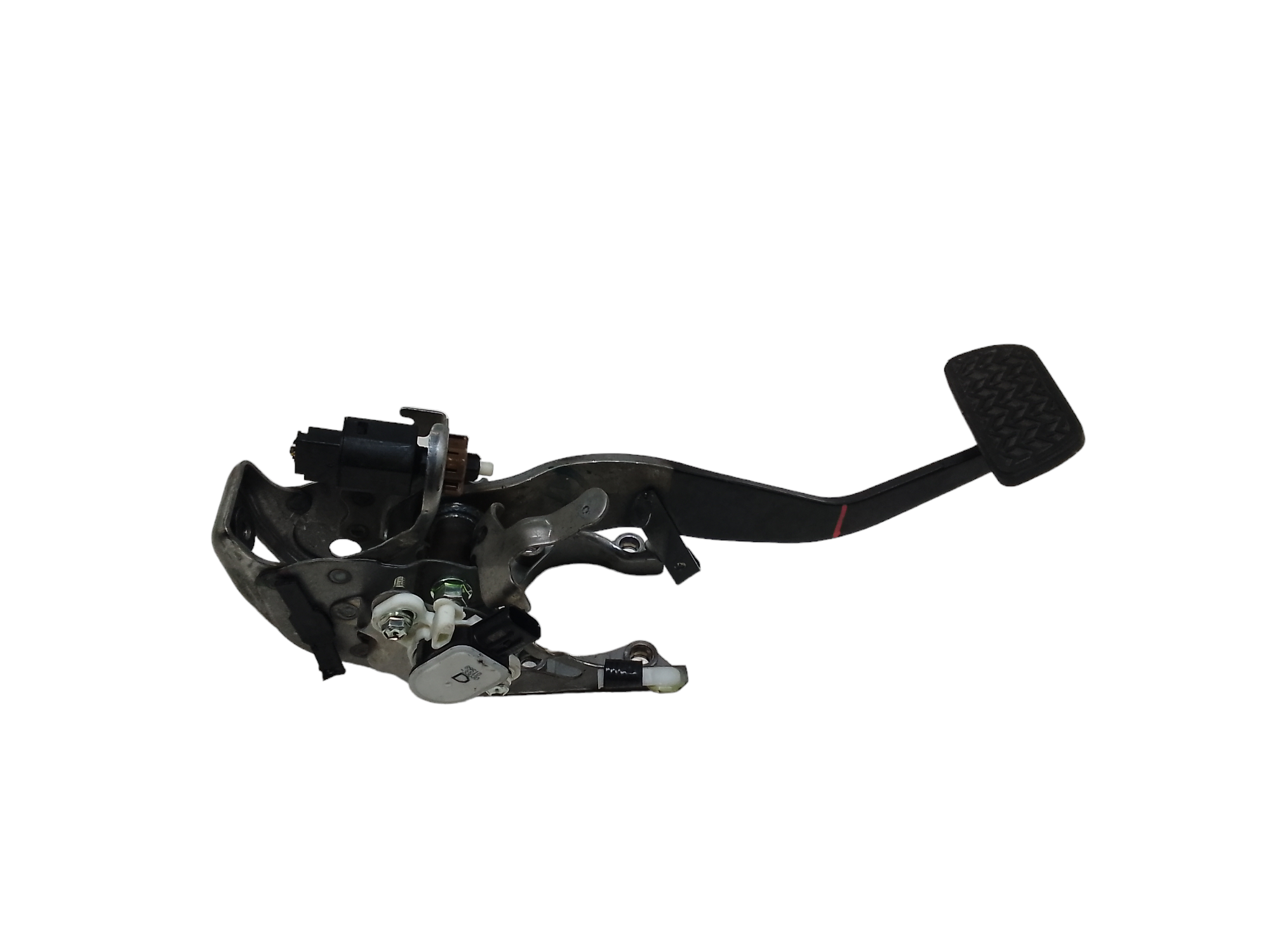 Pedale Freno 471010D470 Usato