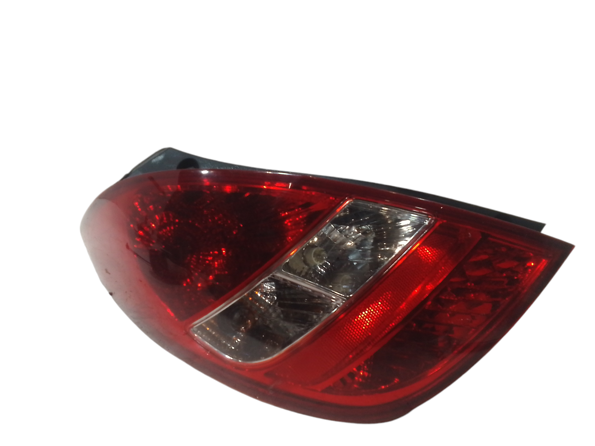 Fanale Post. Sinistro 924011J000 Usato