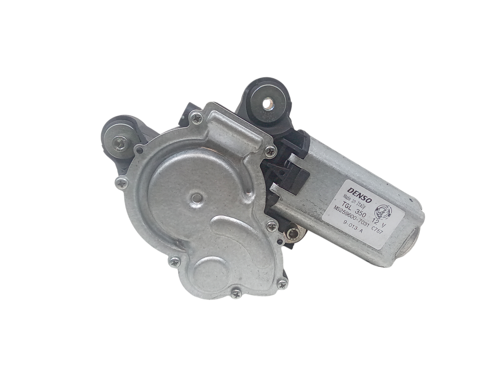 Motorino Tergilunotto 51848464 Usato