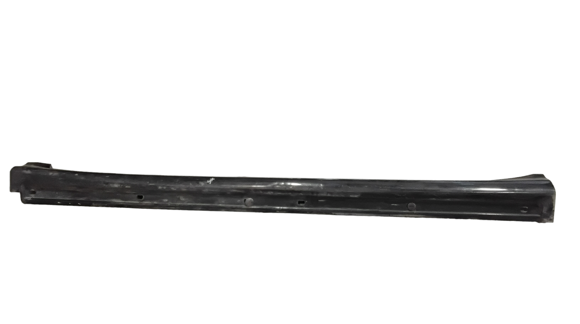 Modanatura Sottoporta Sinistro A1696111308 Usato