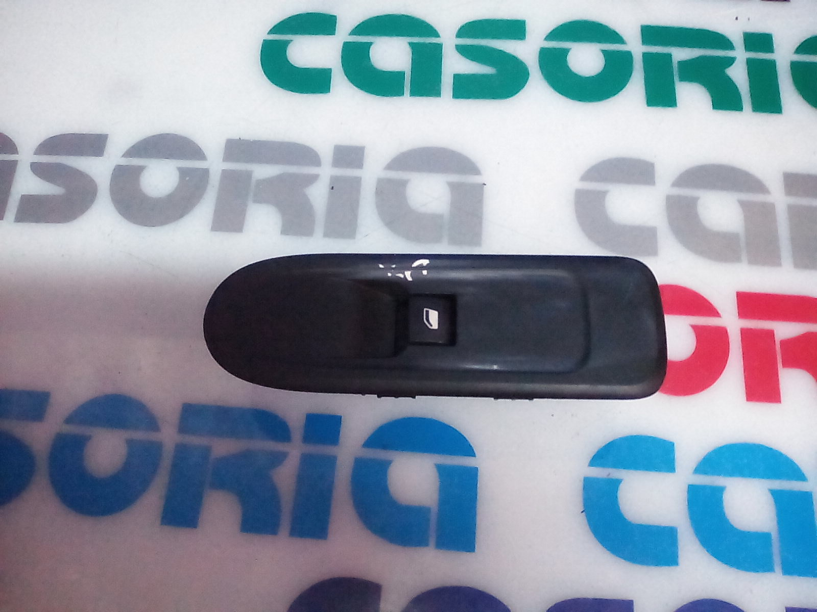 Interruttore Alzacristalli Porta Ant. Destro Usato