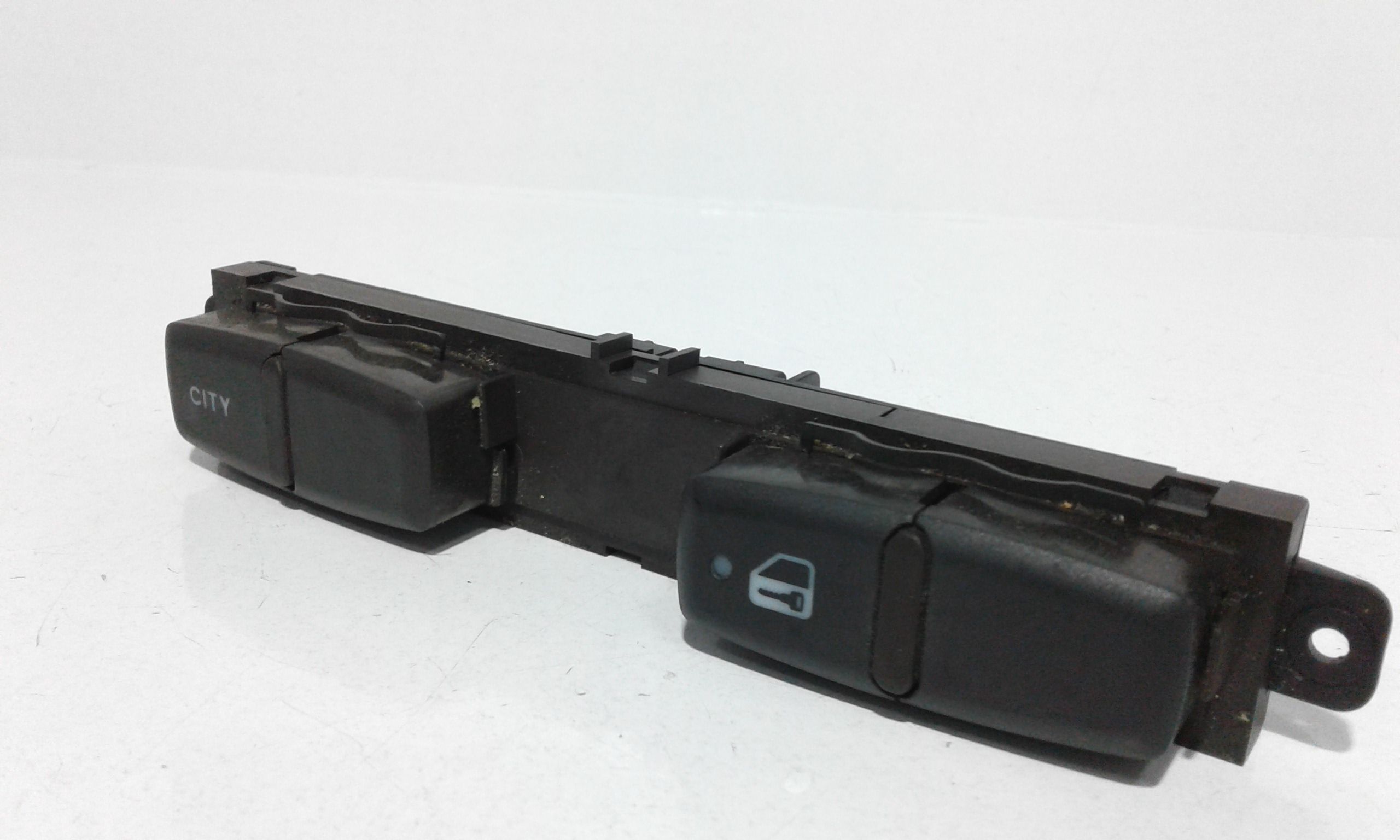 Blocco Comandi Multifunzioni 735468505 Usato