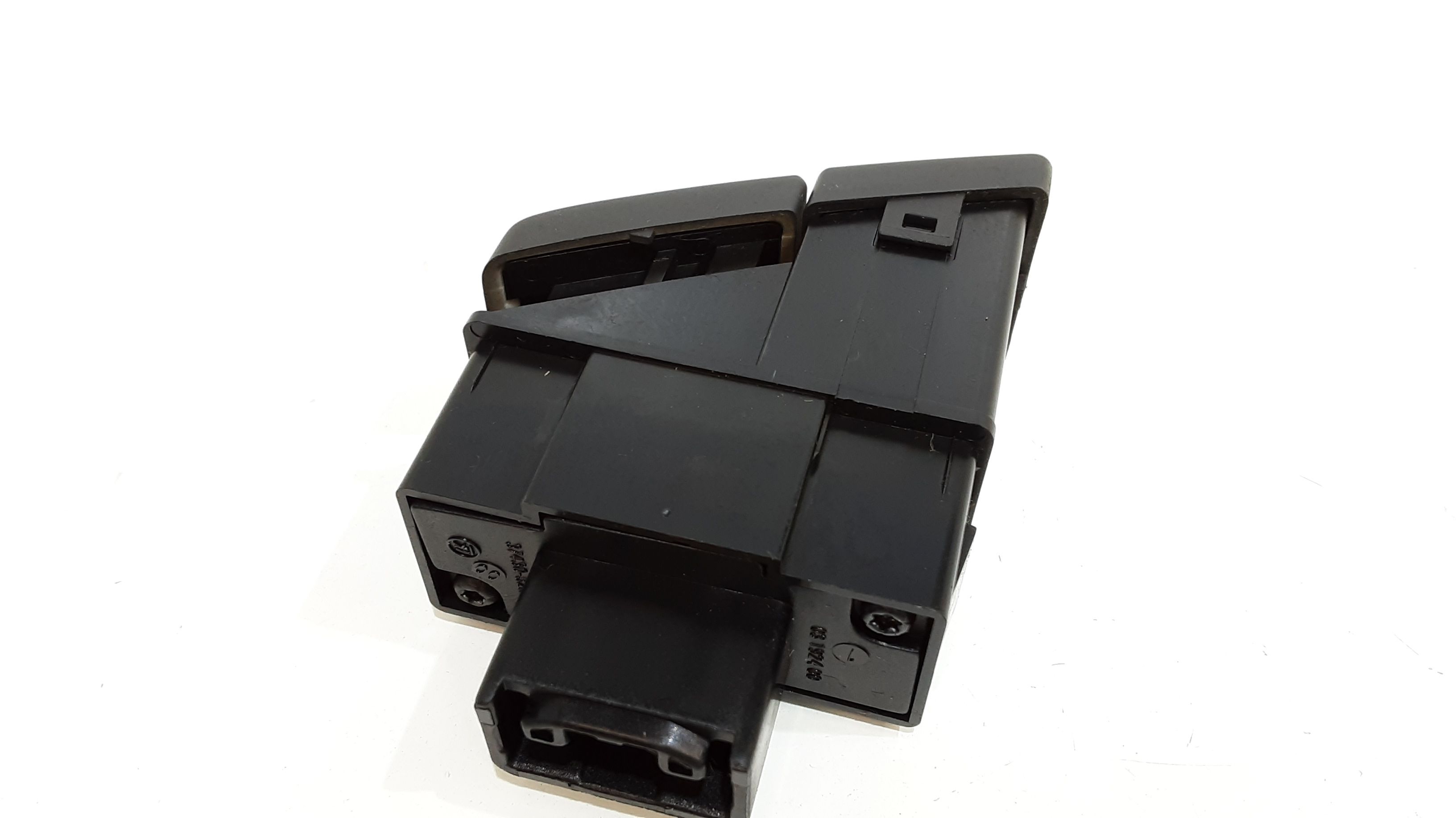 Interruttore Luci Emergenza Usato