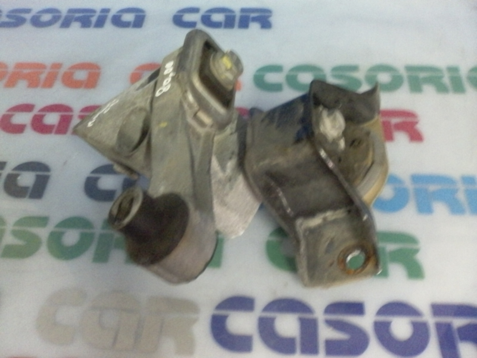 Supporto Ant. Motore,supporto Post. Motore (Bielletta), Bielletta Supporto Motore Usato