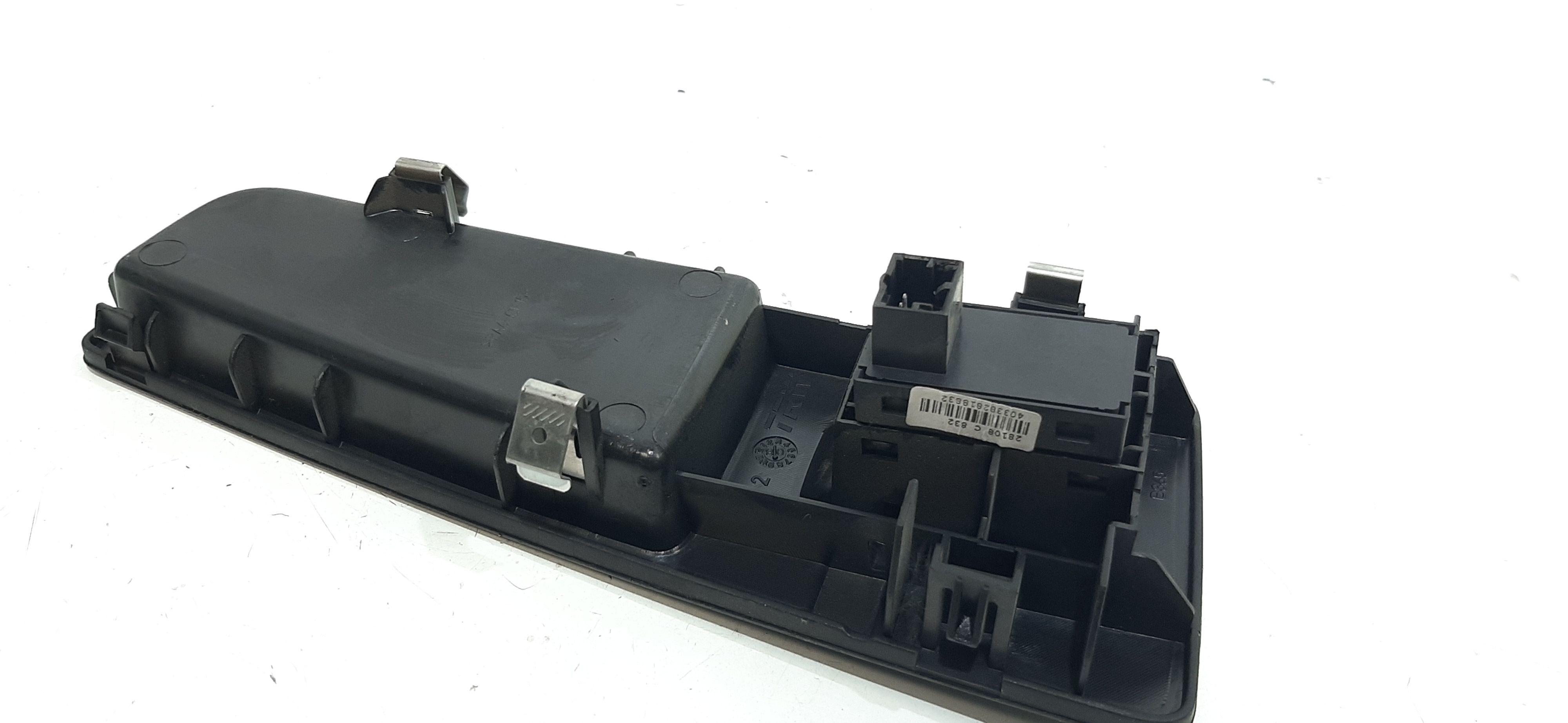 Interruttore Alzacristalli Porta Ant. Destro Usato