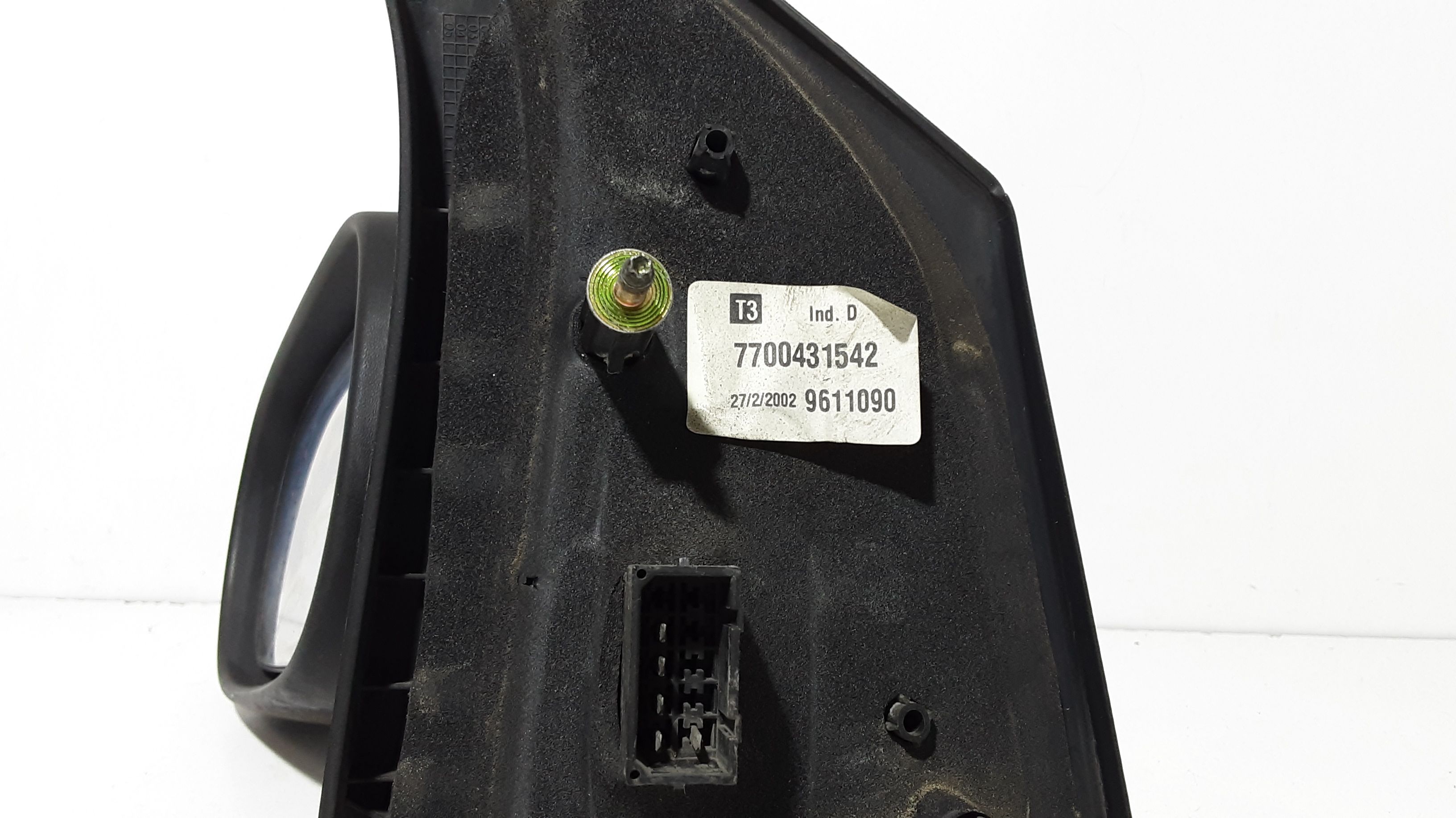 Retrovisore Est. Sinistro Usato