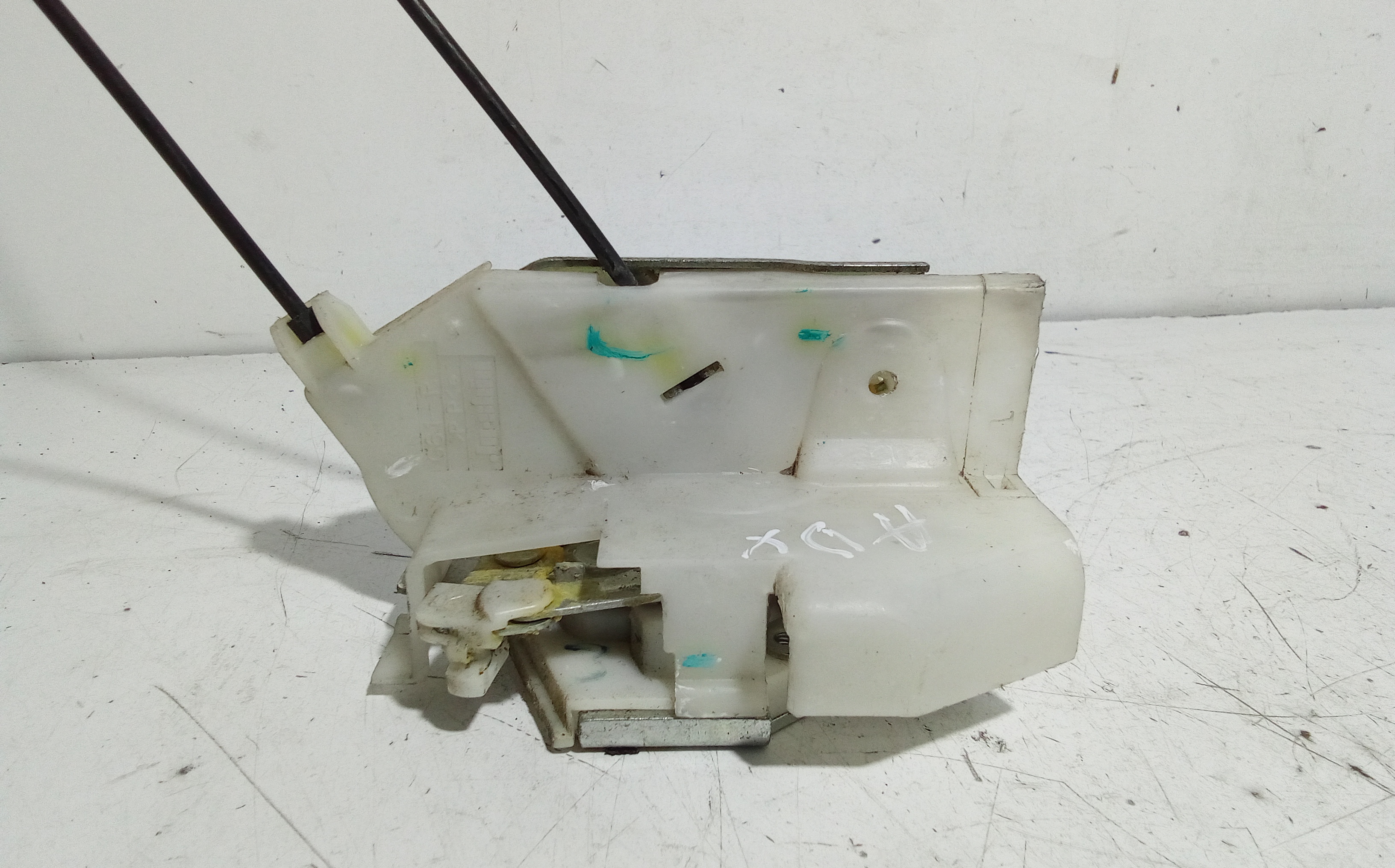 Serratura Porta Ant. Destro 805004A00F Usato