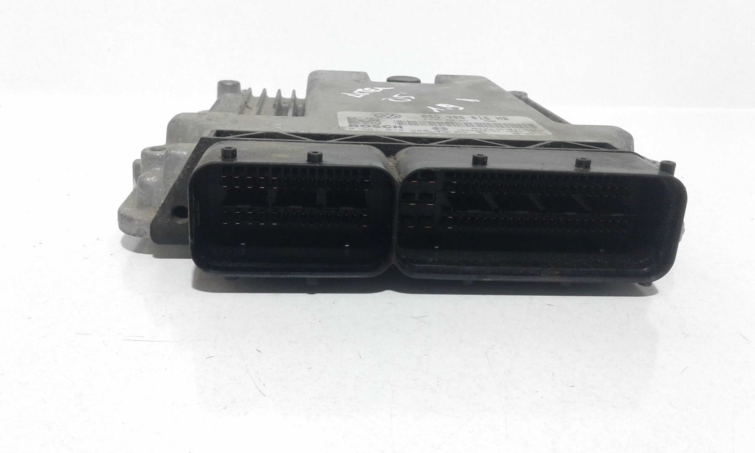 Centralina Iniezione 06A906033FH Usato
