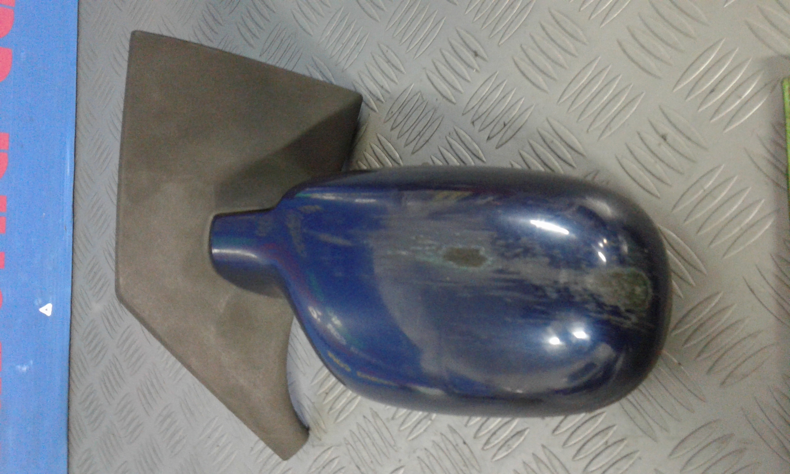 Retrovisore Est. Destro Usato