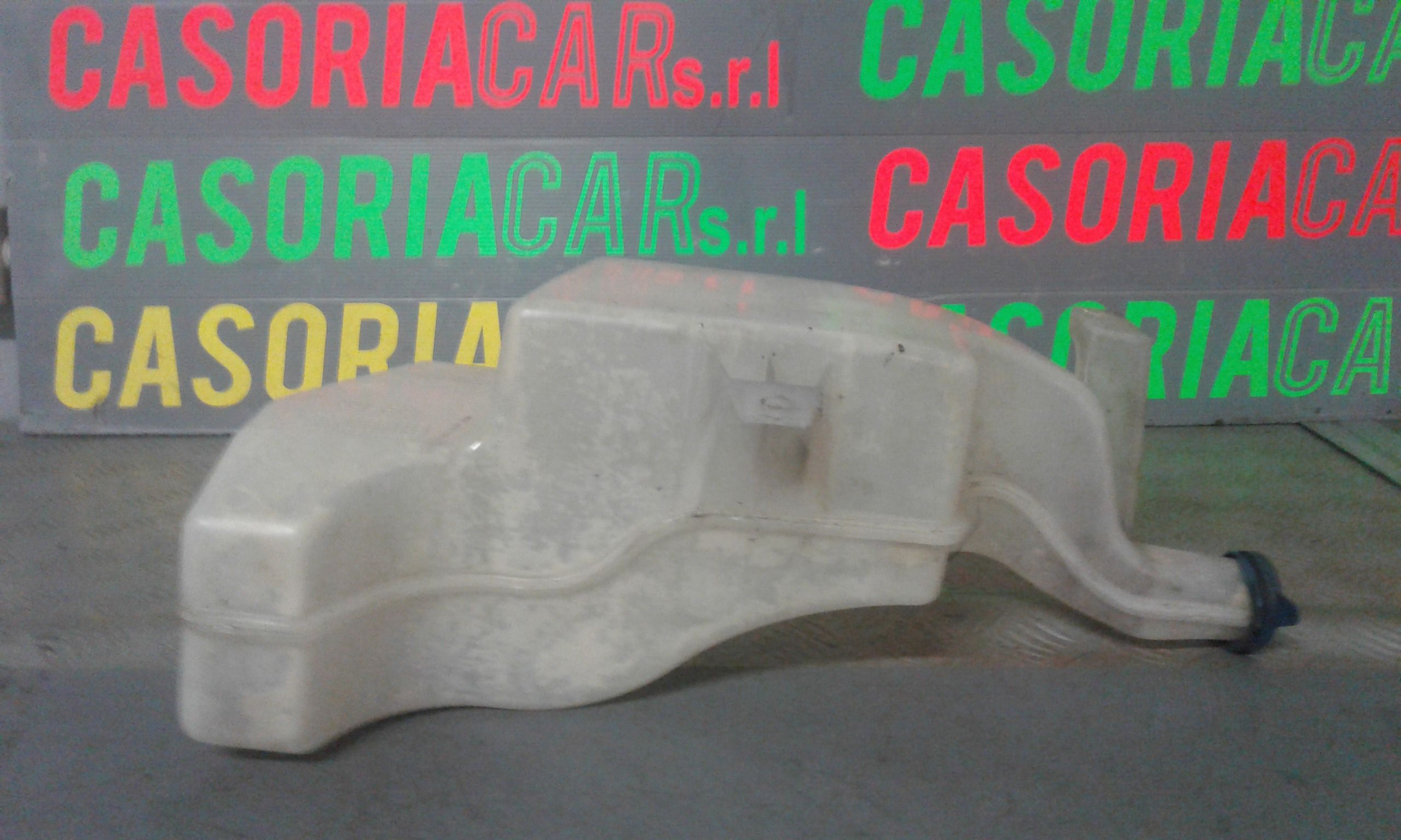 Serbatoio Tergiparabrezza Compl. 3801895 Usato