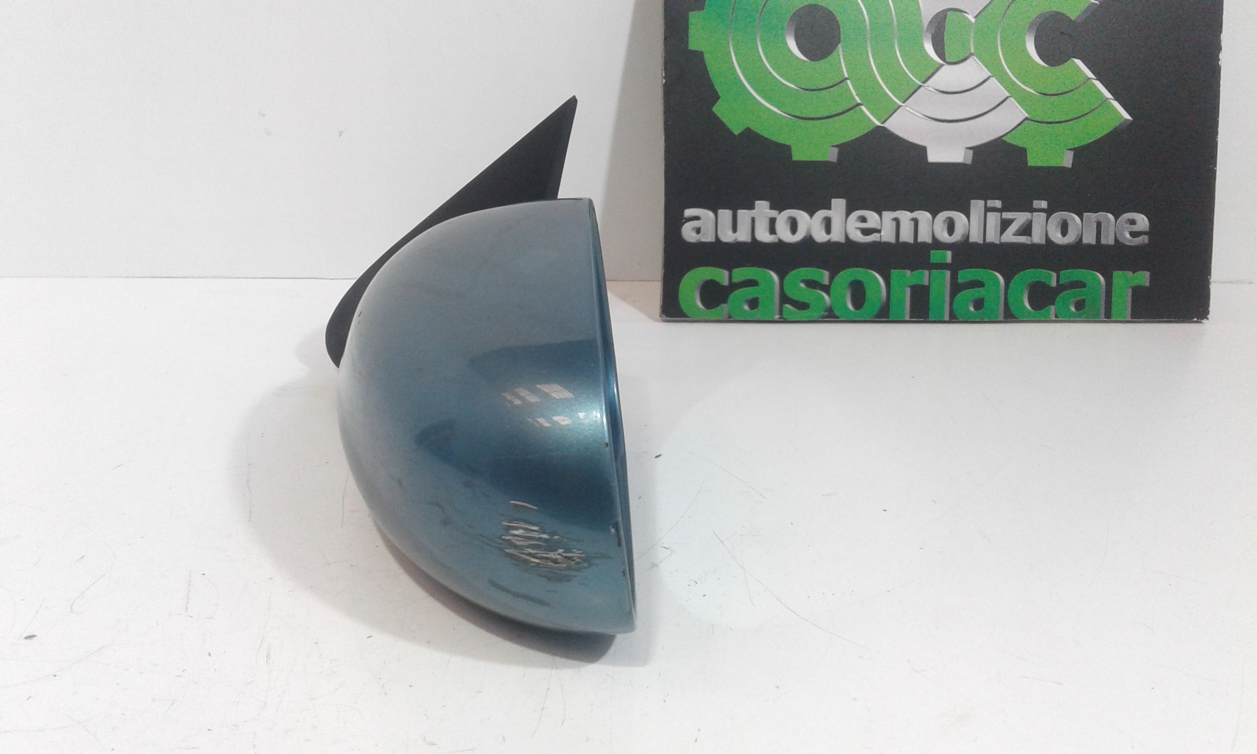 Retrovisore Est. Sinistro Usato