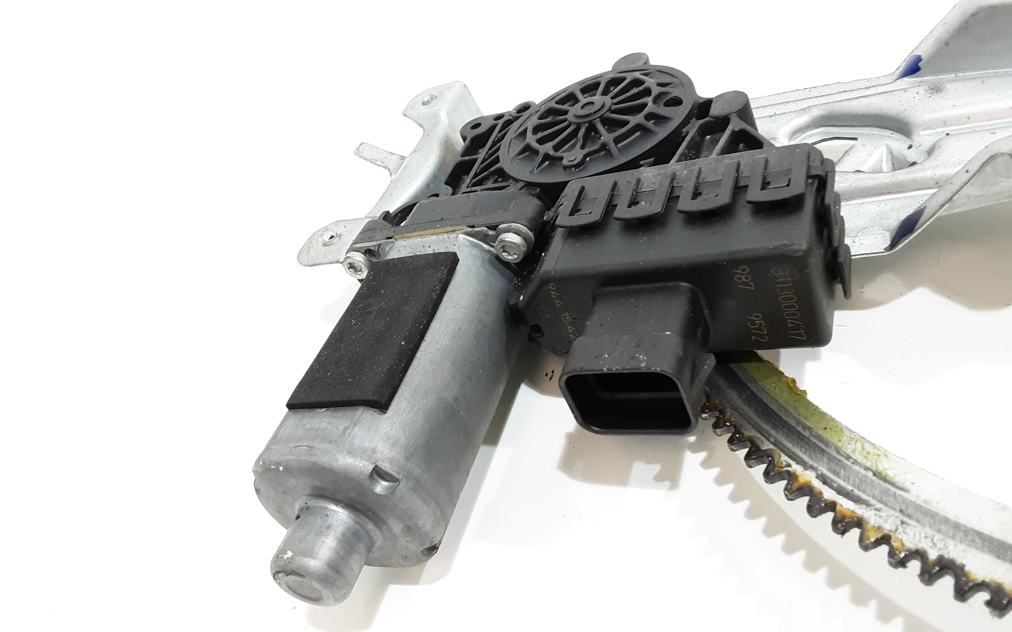 Alzacristallo Porta Ant. Destro Usato