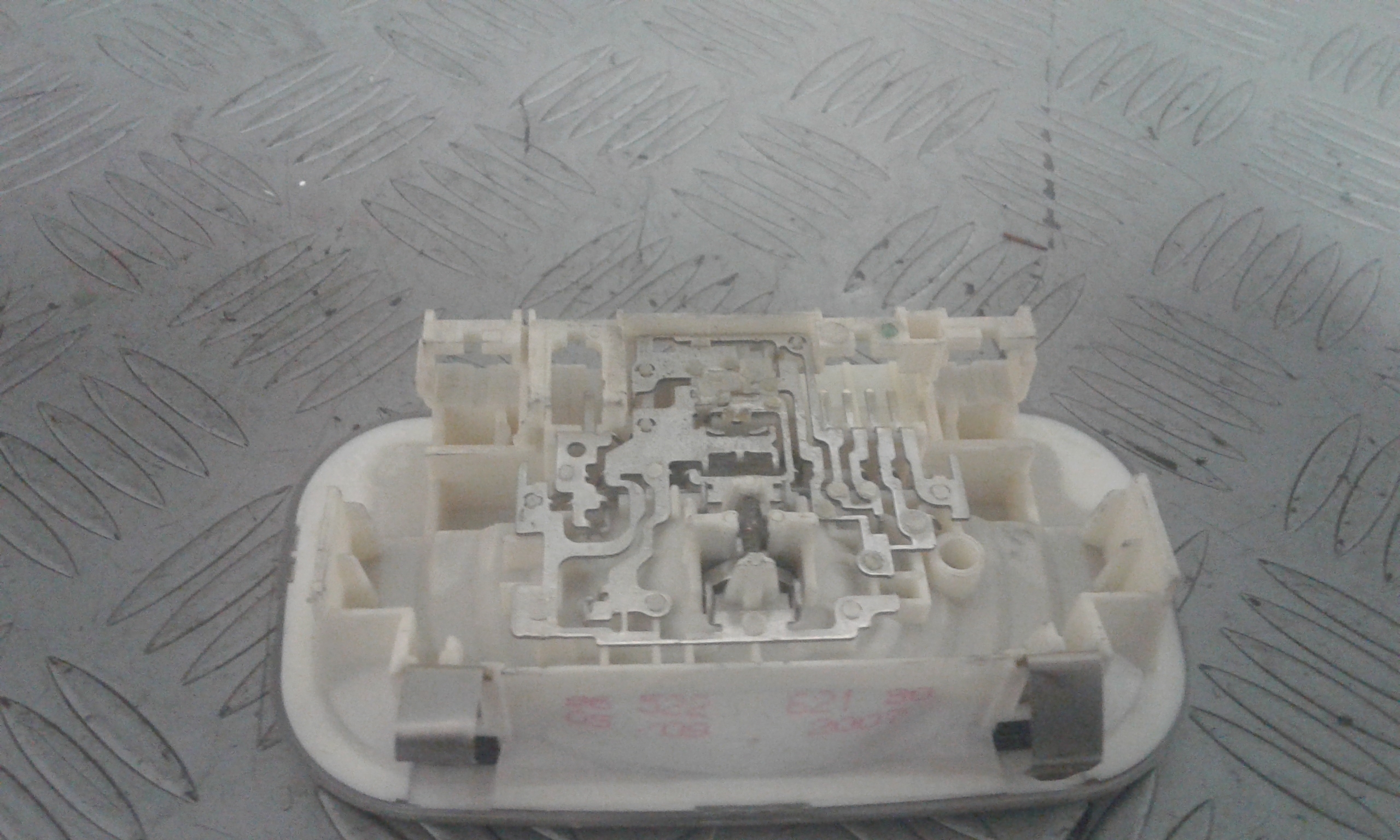 Luce Cortesia Ant. Tetto 6362AS Usato