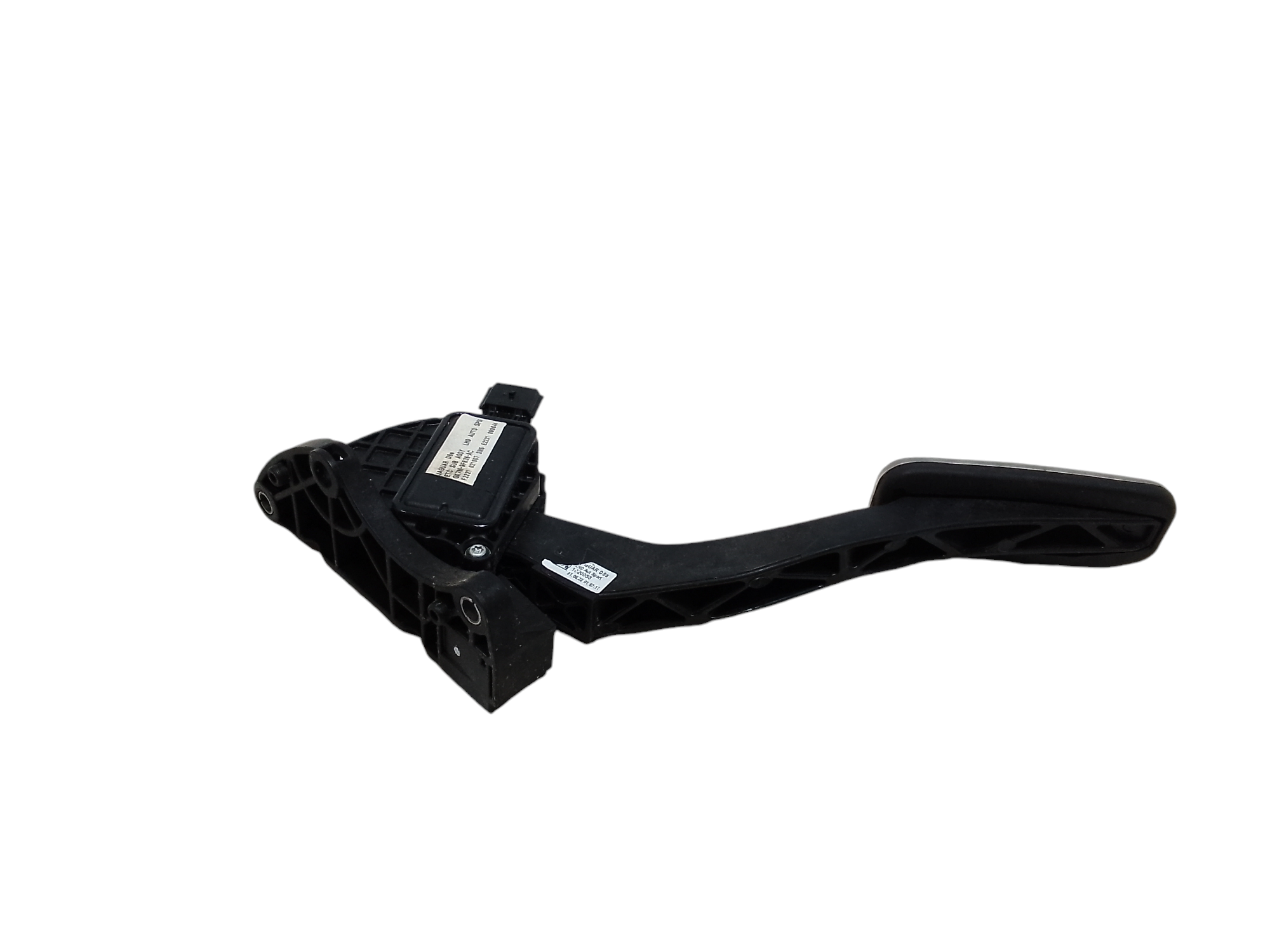 Pedale Acceleratore LR113937 Usato