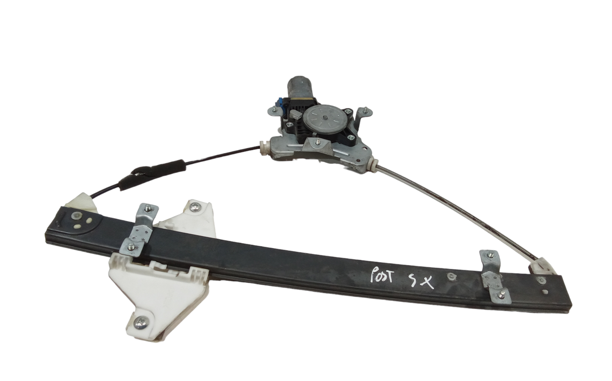 Alzacristallo Porta Post. Sinistro Usato