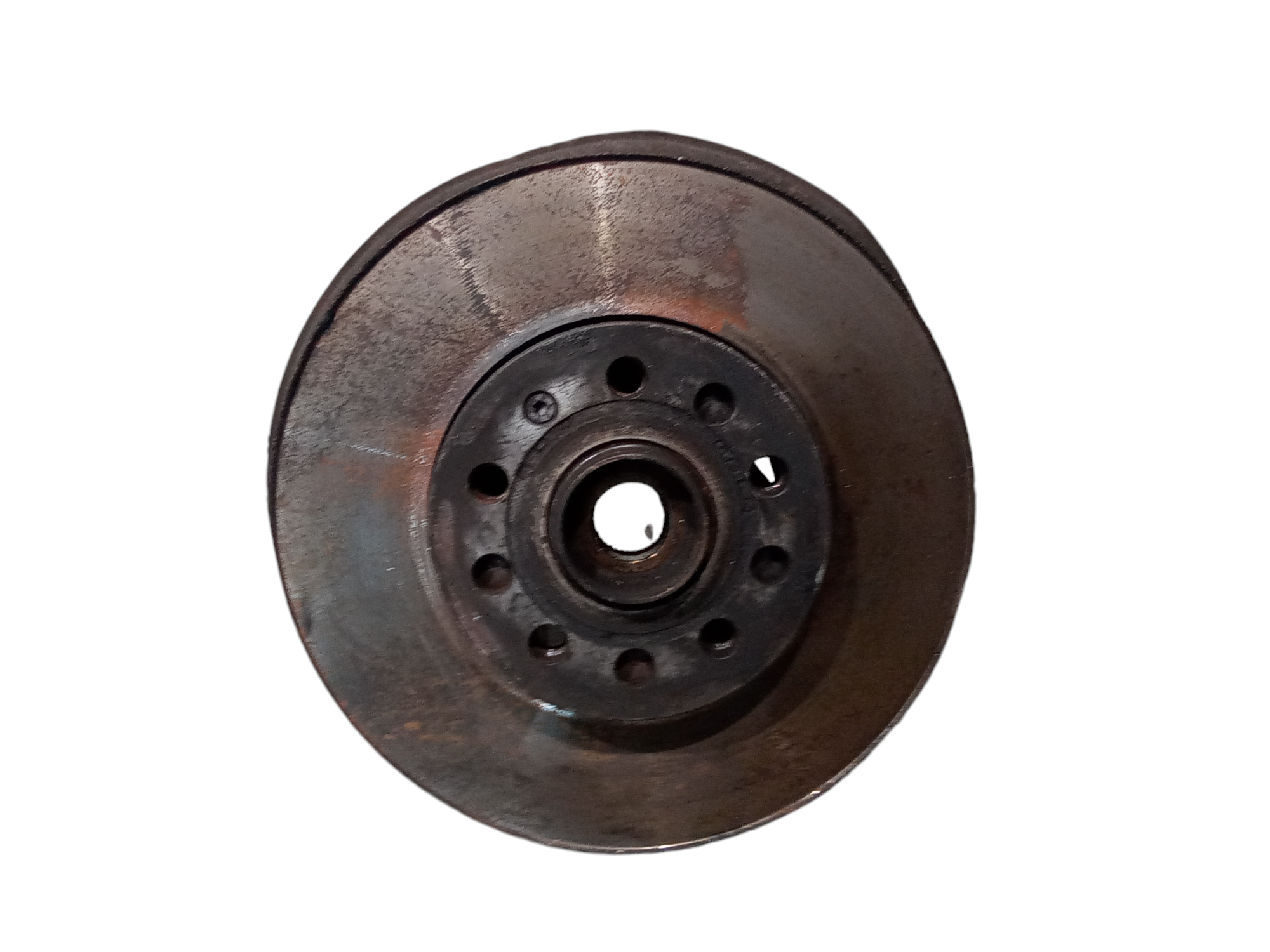 Ammortizzatore Ant. Destro 1T0413031BS Usato