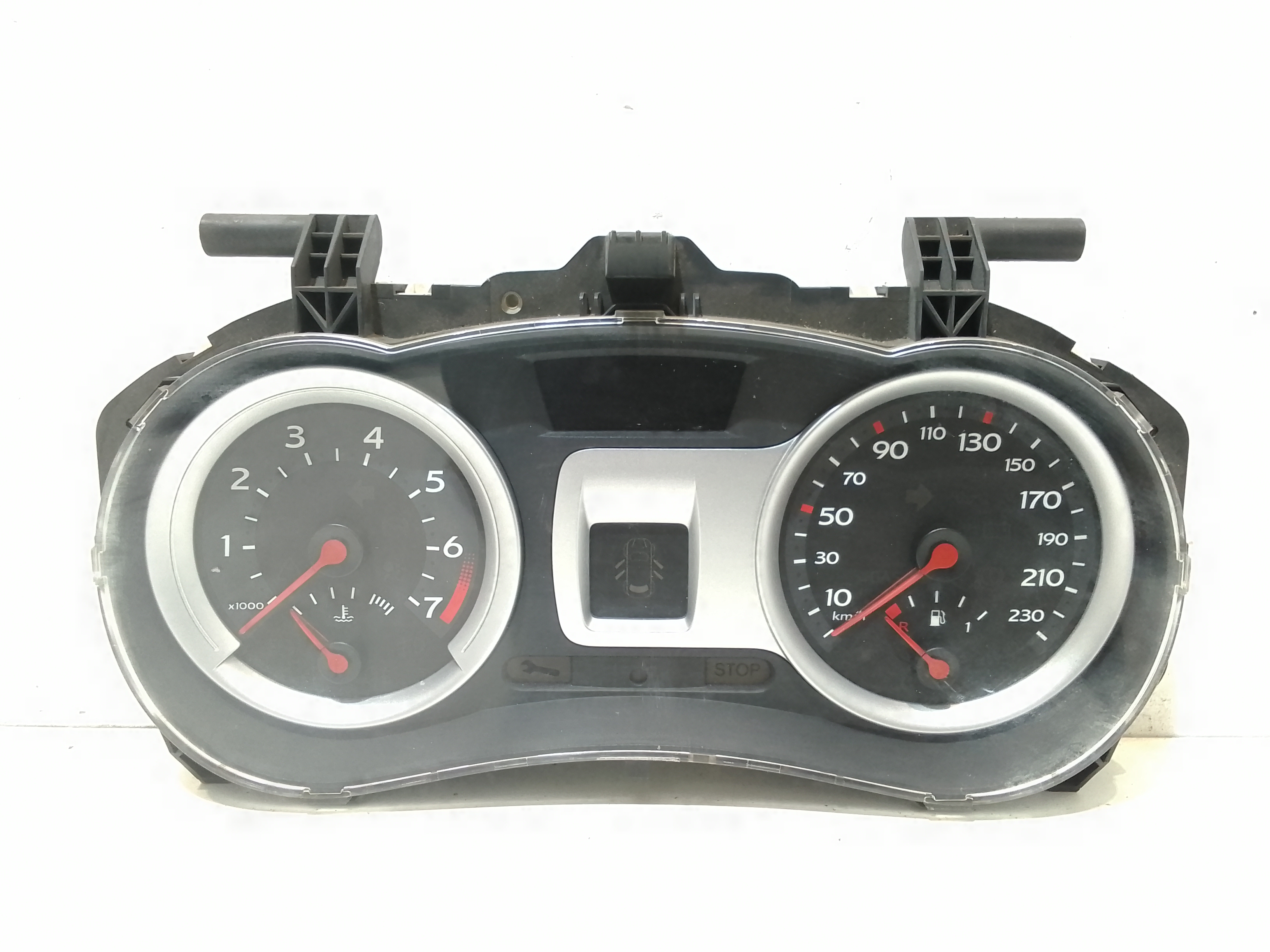 Quadro Portastrumenti 8201060305 Usato