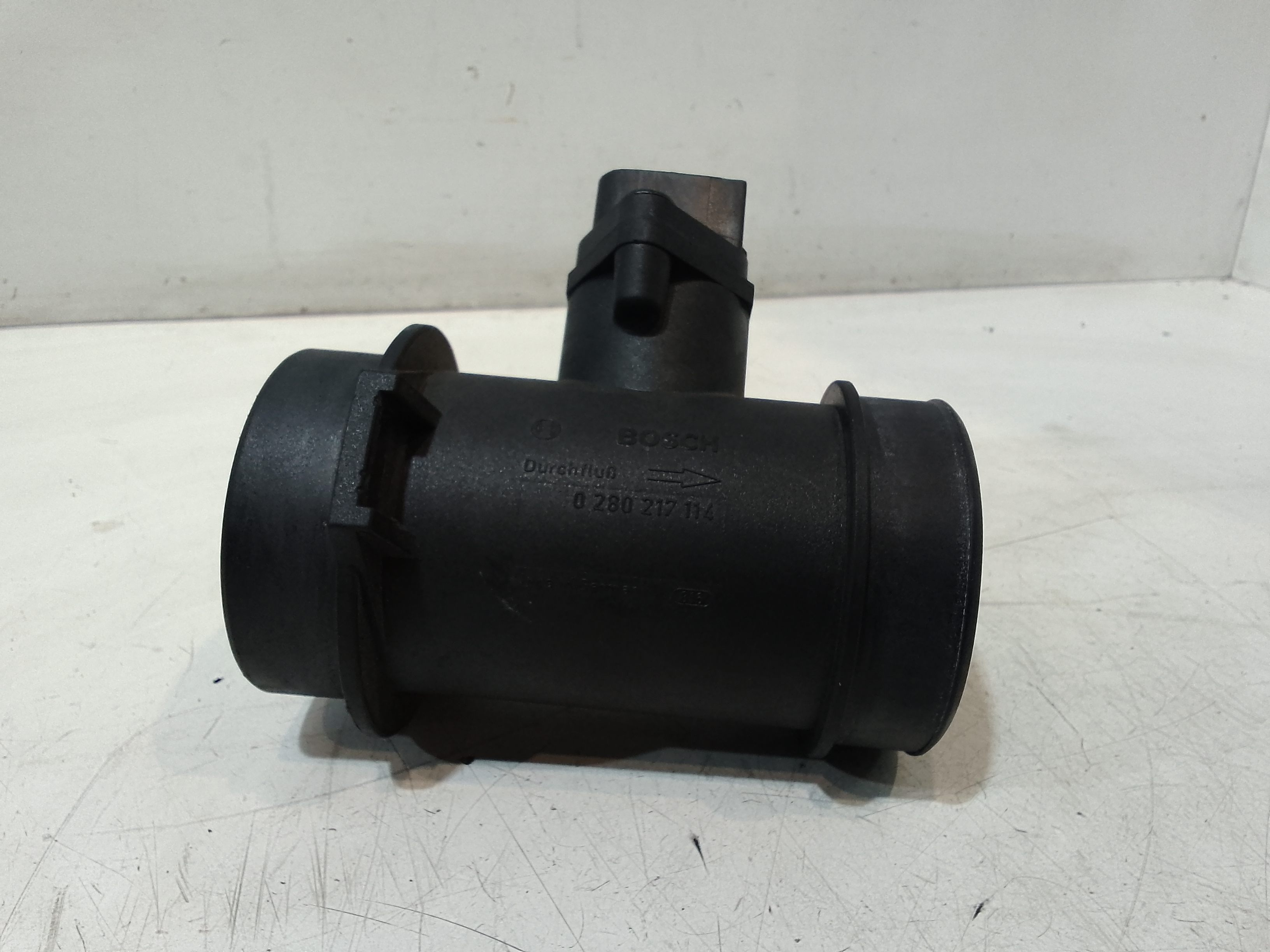 Flussometro/debimetro A0000940948 Usato