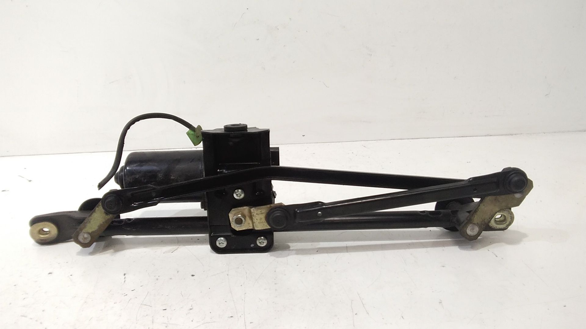 Motorino Tergiparabrezza Compl. Usato