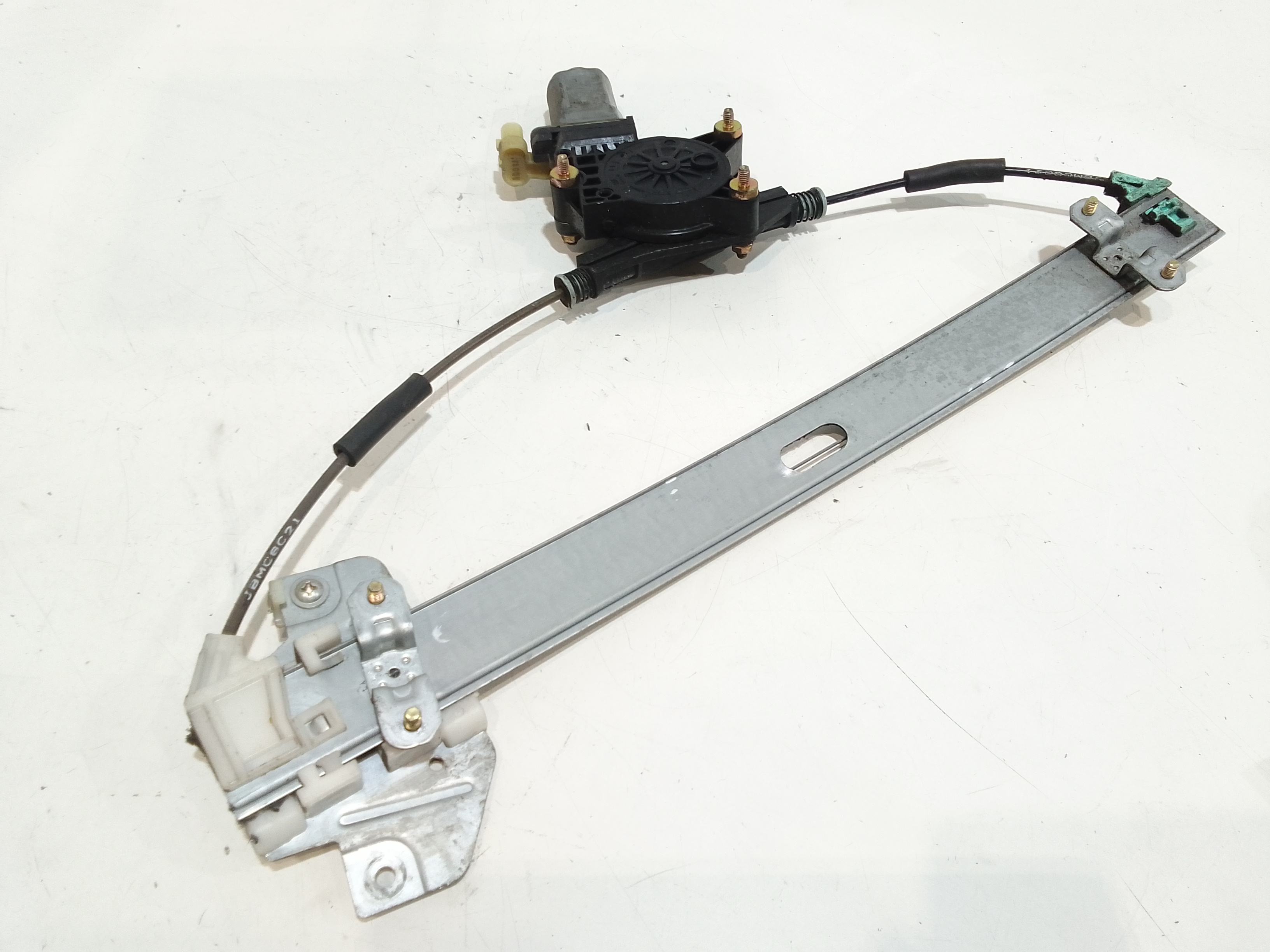 Alzacristallo Porta Ant. Sinistro Usato