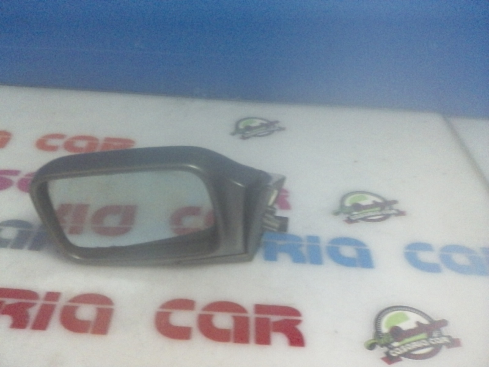 Retrovisore Est. Sinistro Usato