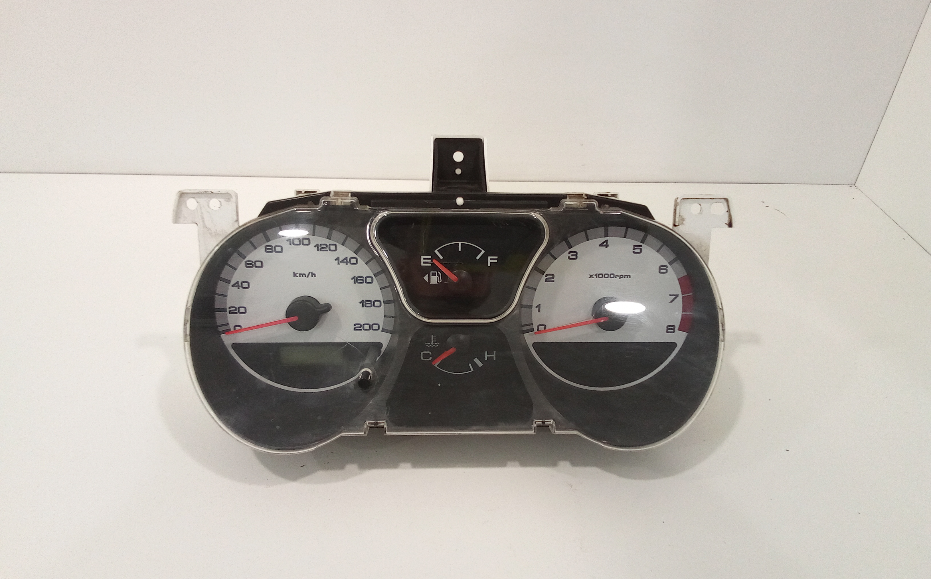 Quadro Portastrumenti Usato